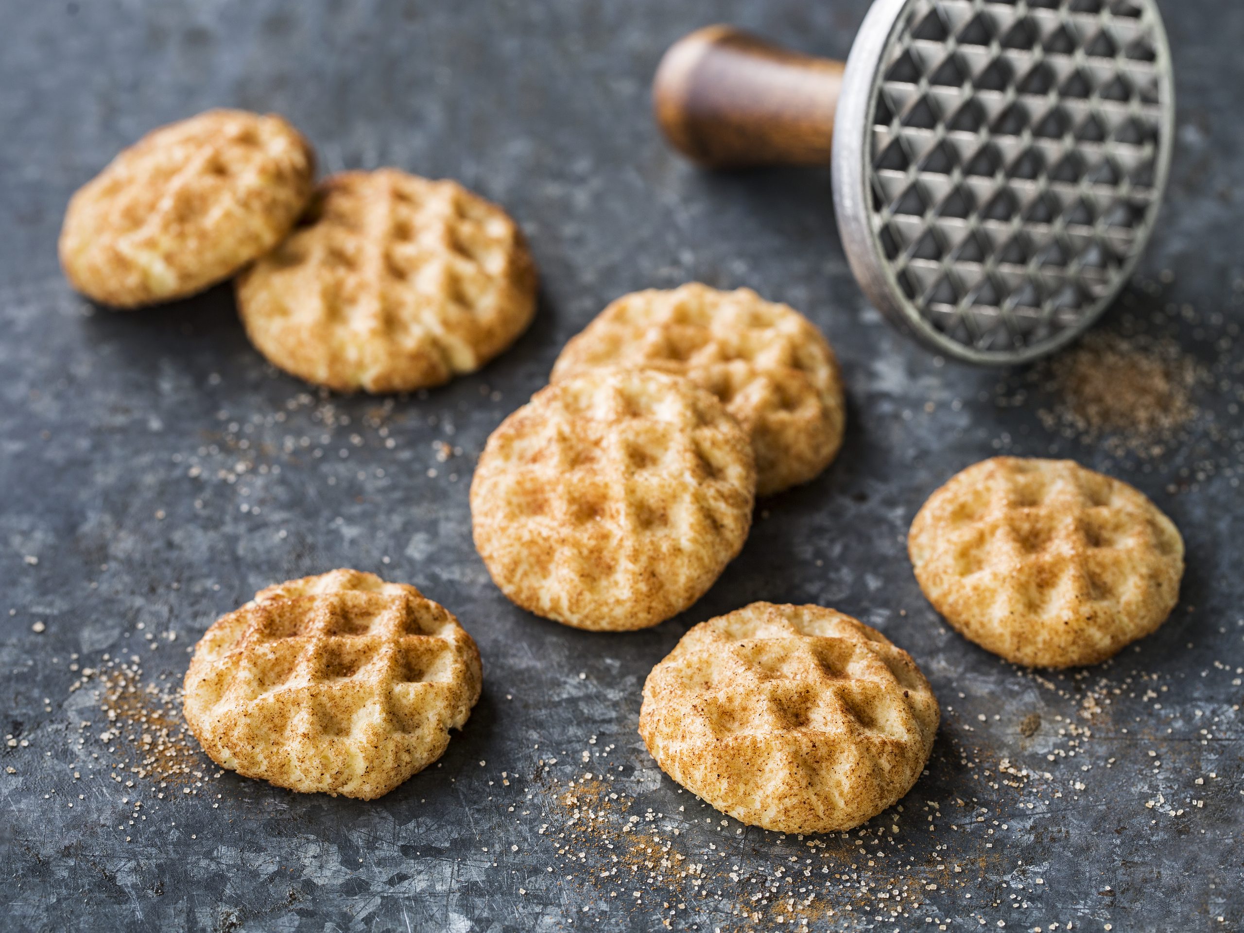 Recettes De Biscuits De No L Et Astuces Swissmilk