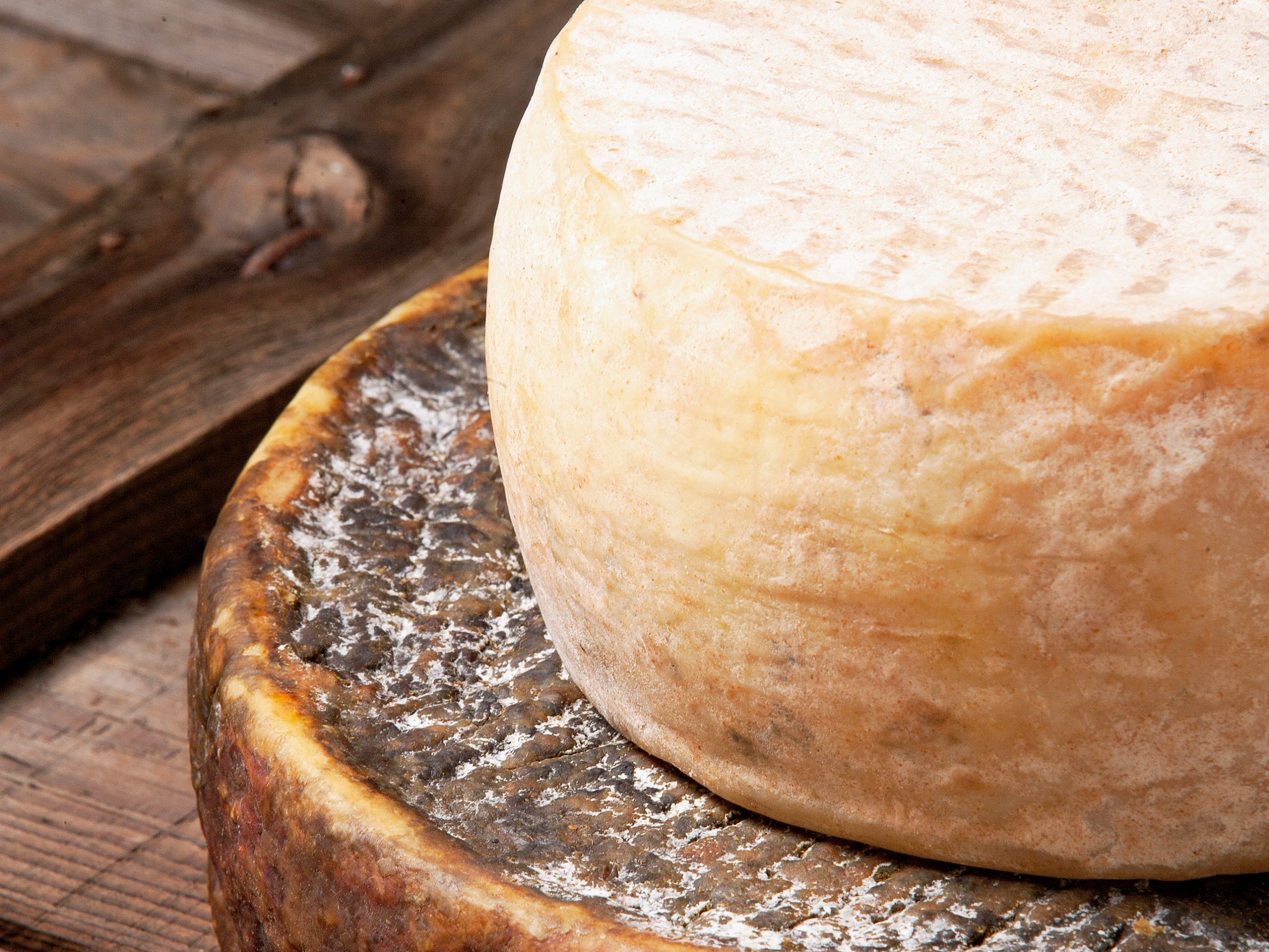 Ist Alpkäse gesünder als andere Käsesorten?
