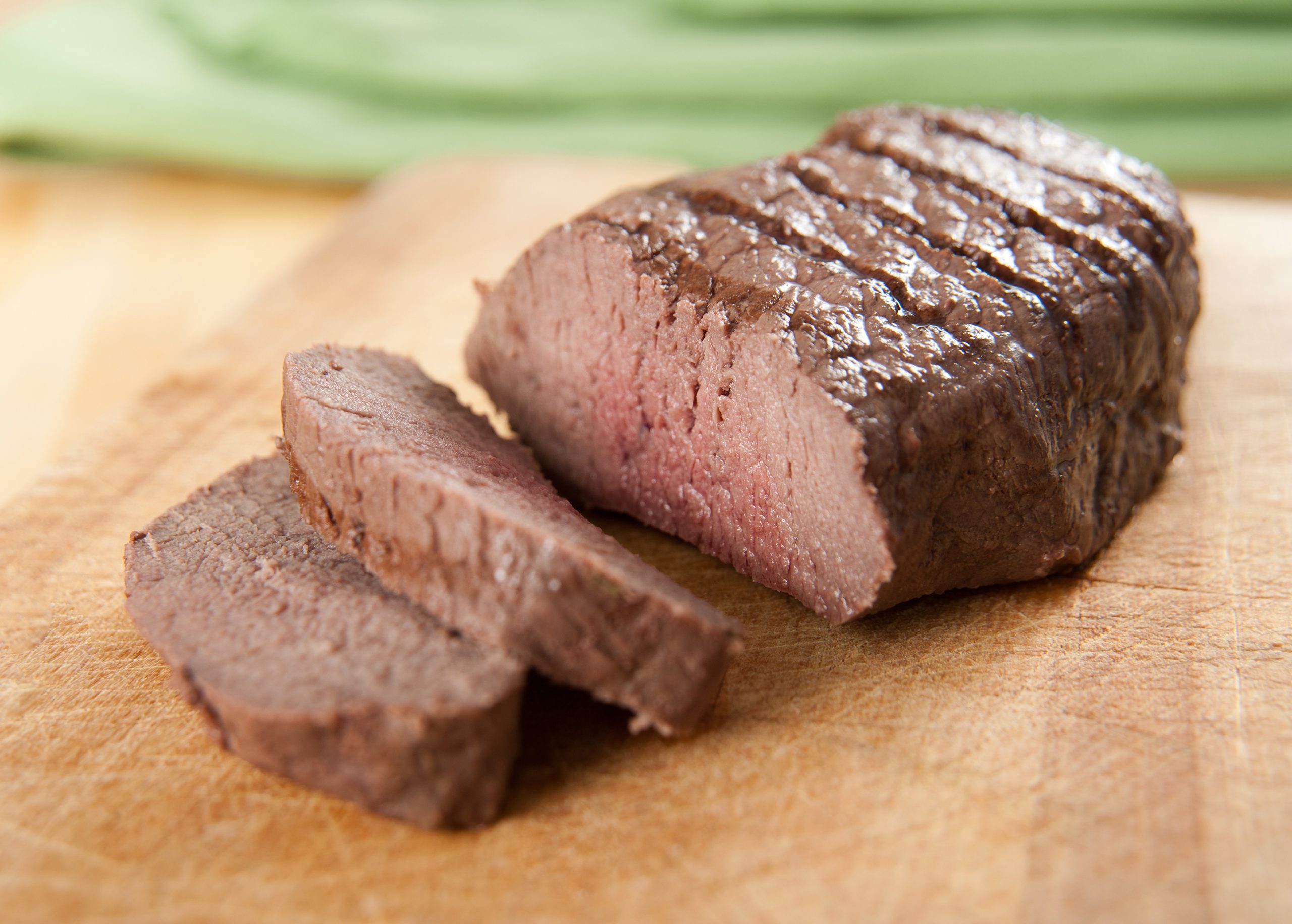 Zäher Braten?
