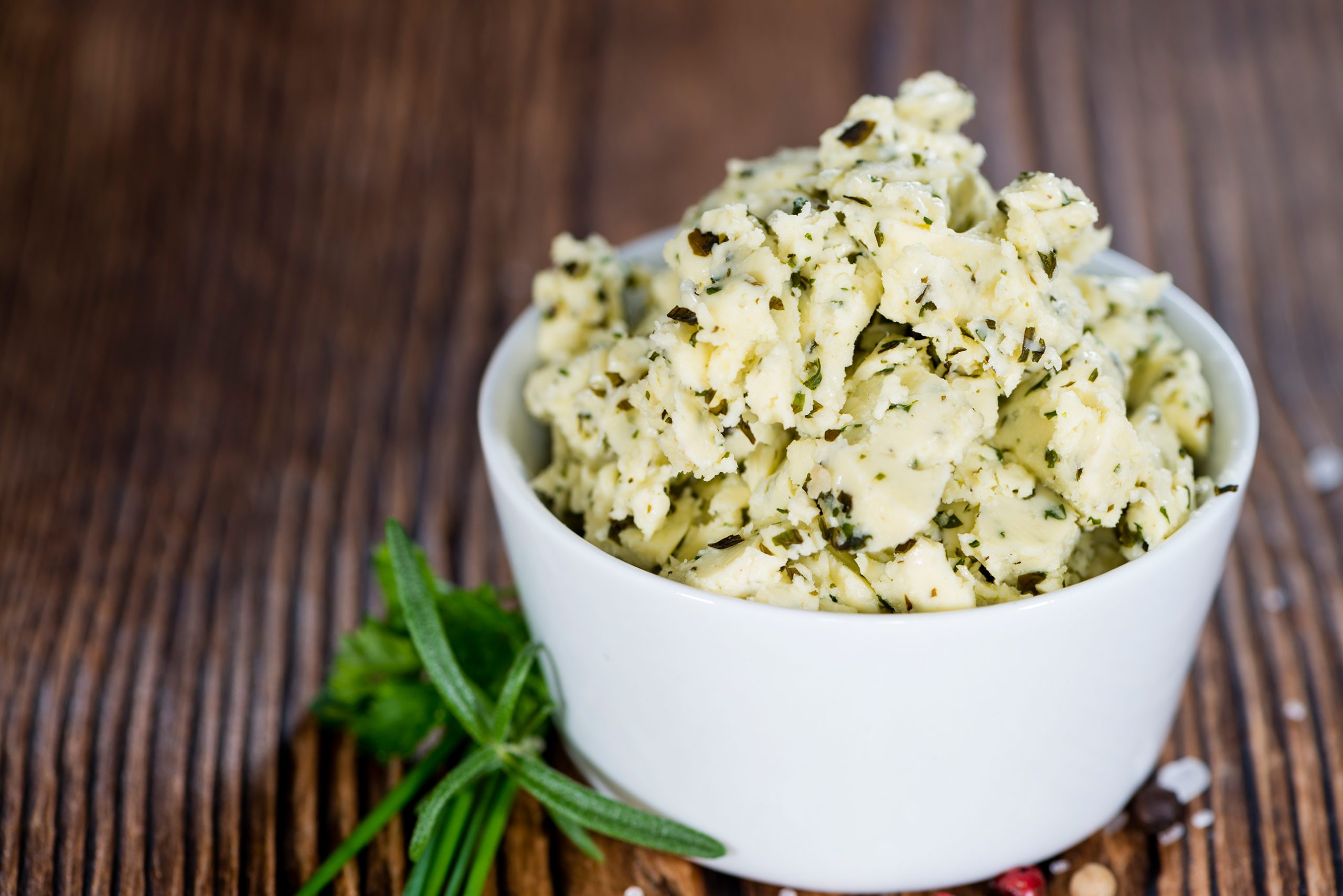 Schweizer Butter | Swissmilk