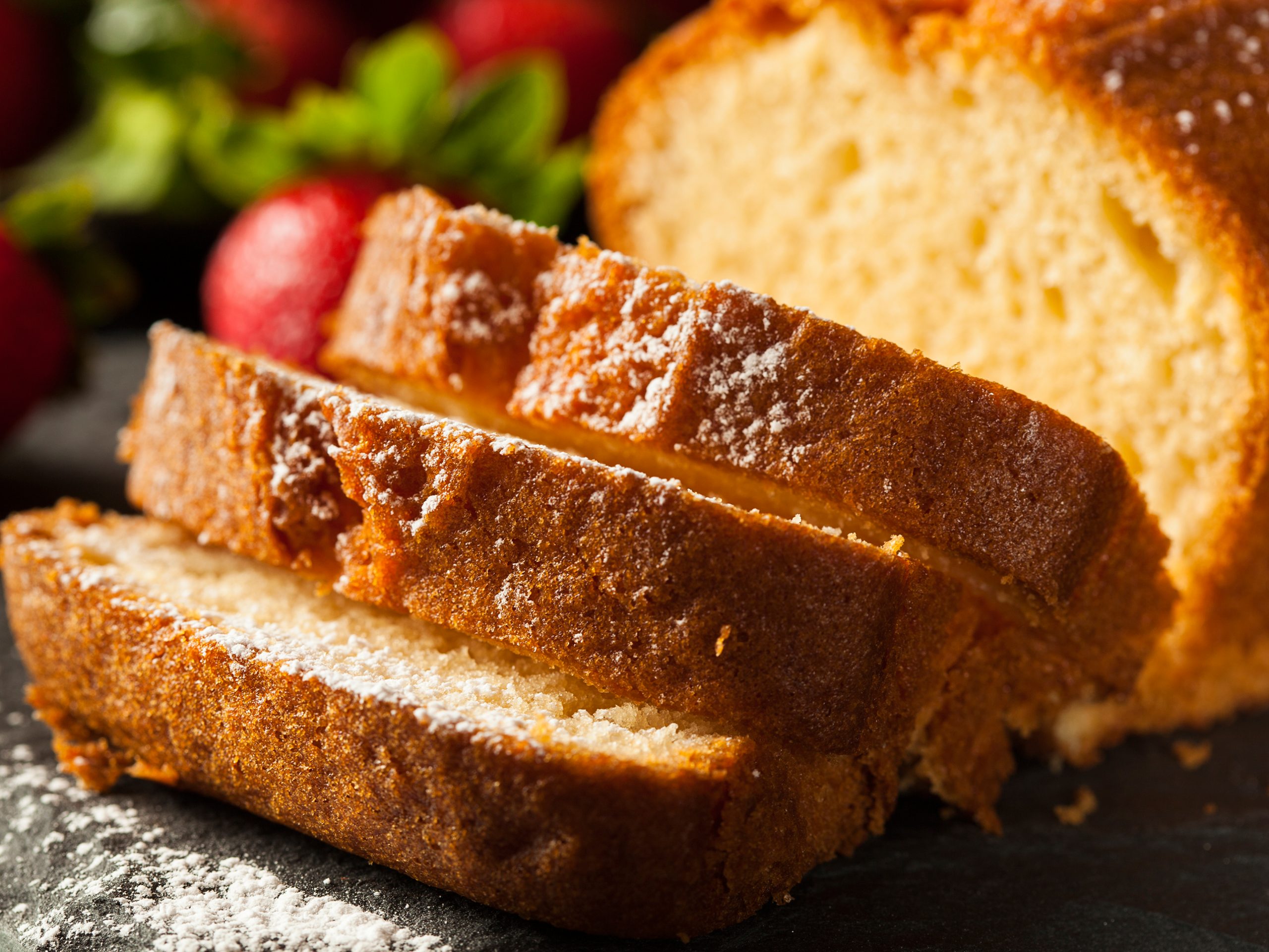 Peut-on congeler un cake?