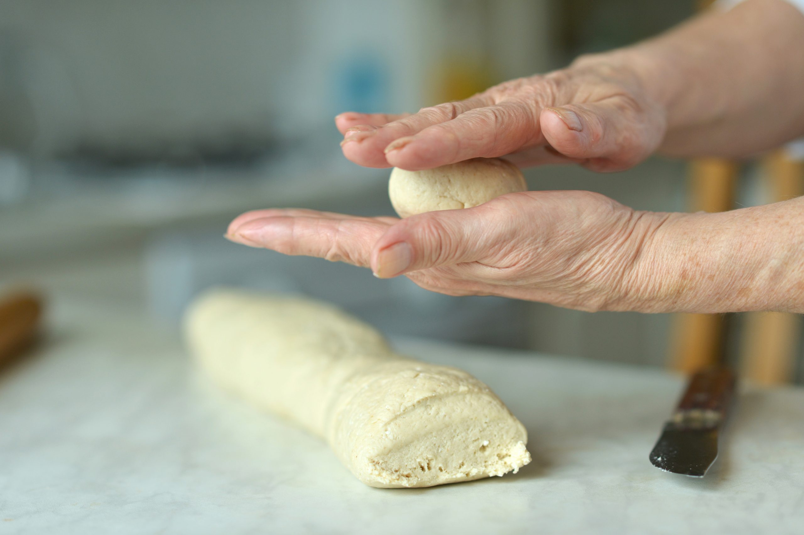 Comment bien réussir des crêtes de coq?