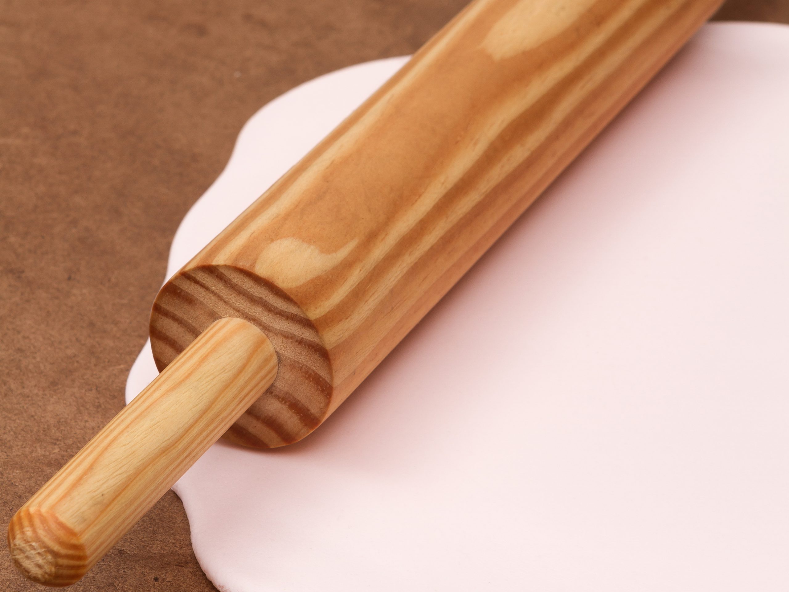 Comment abaisser du fondant?