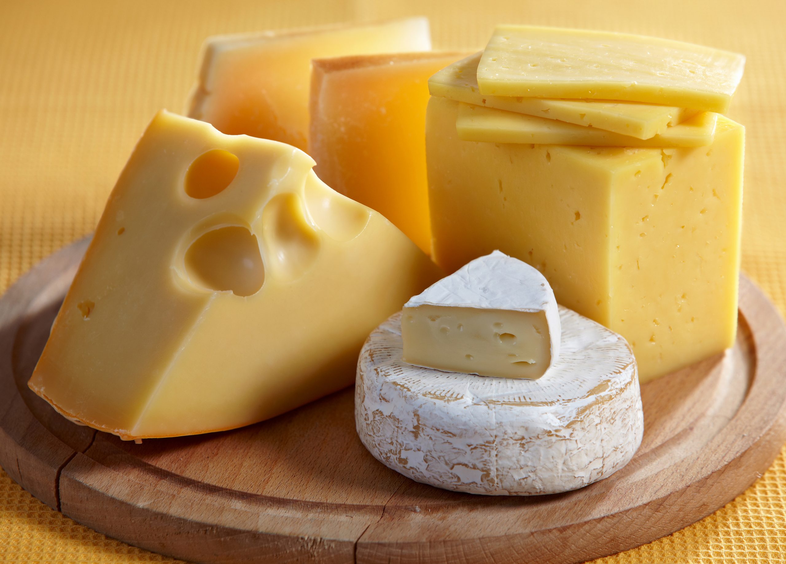 Peut-on congeler du fromage?
