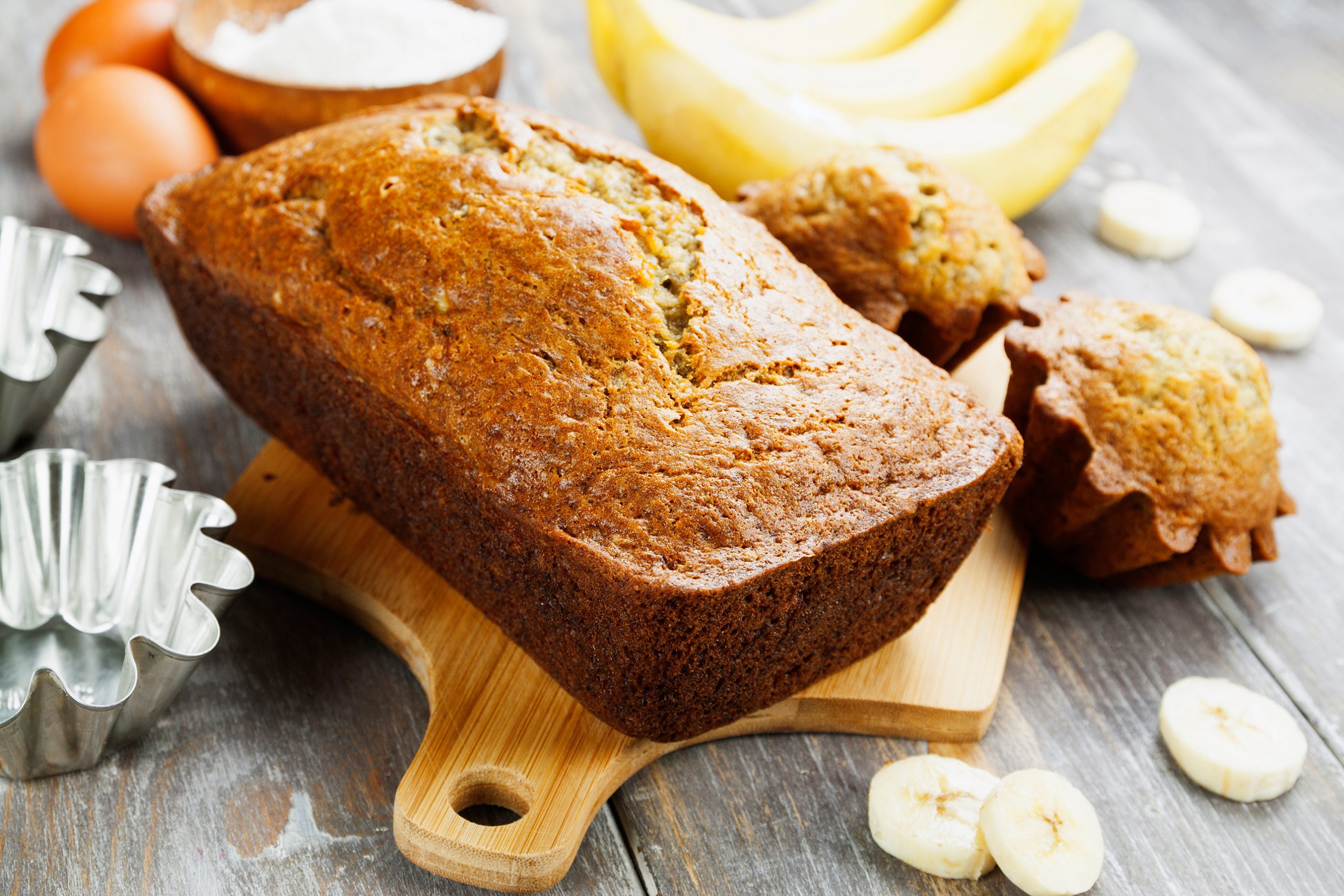 Peut-on diviser ou multiplier les quantités indiquées dans la recette d'un gâteau?