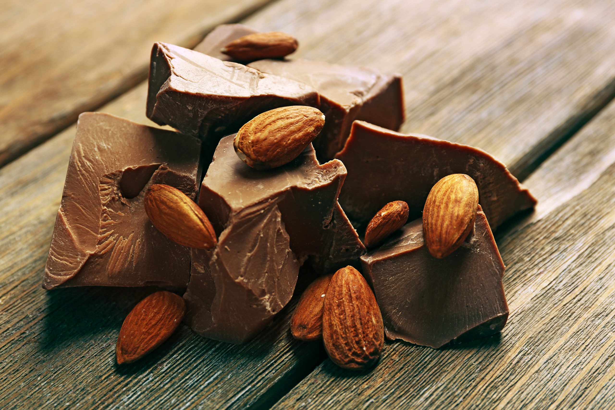 Comment bien répartir les pépites de chocolat dans un cake?
