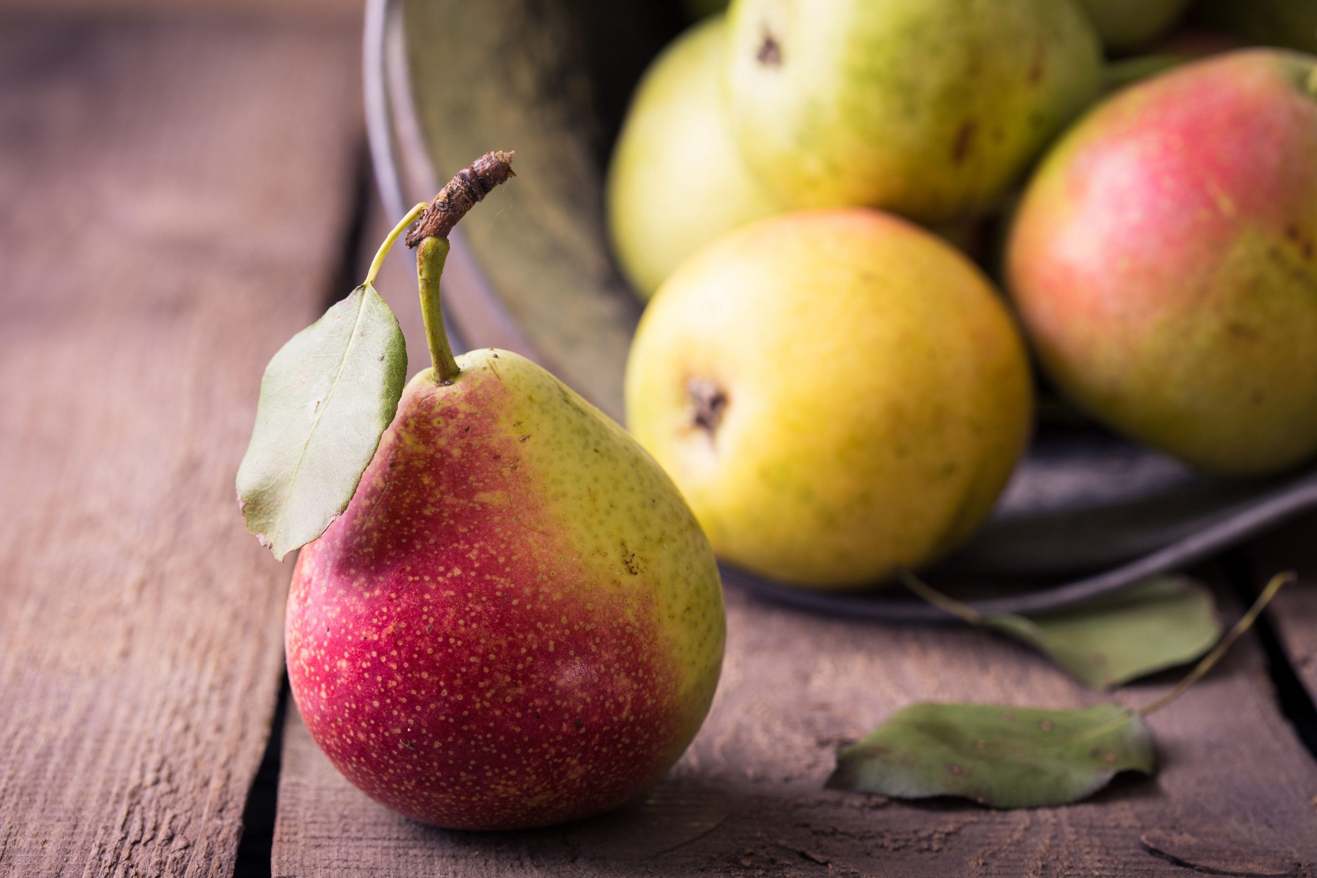 Was ist Birnel respektive Birnendicksaft?