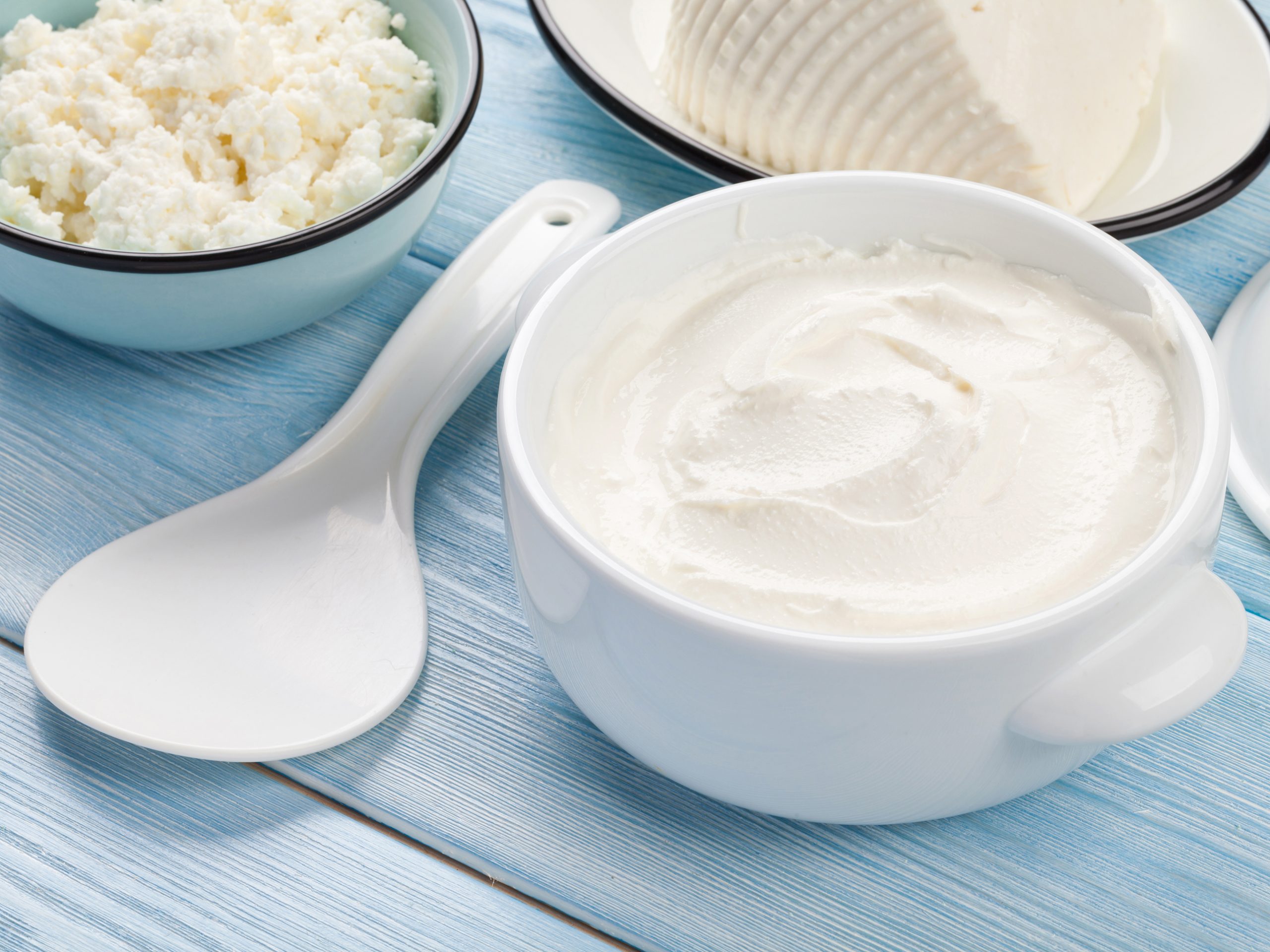 Welche Quarksorte ist mit "Quark" gemeint?