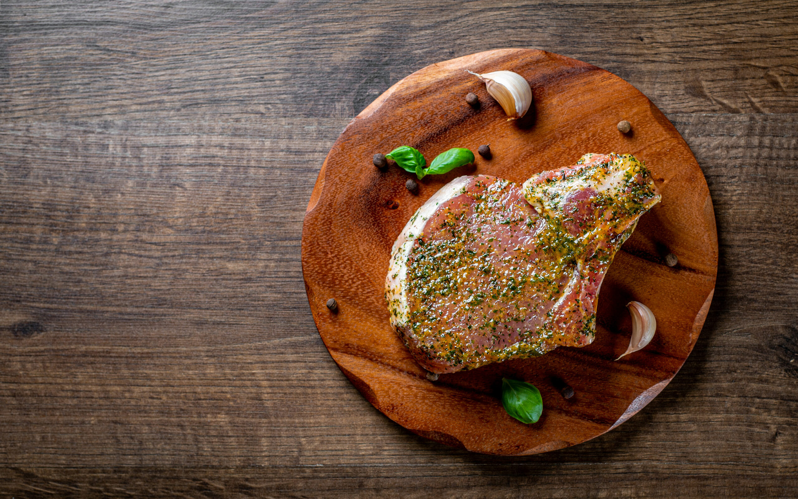 Garstufen Fleisch? | Swissmilk
