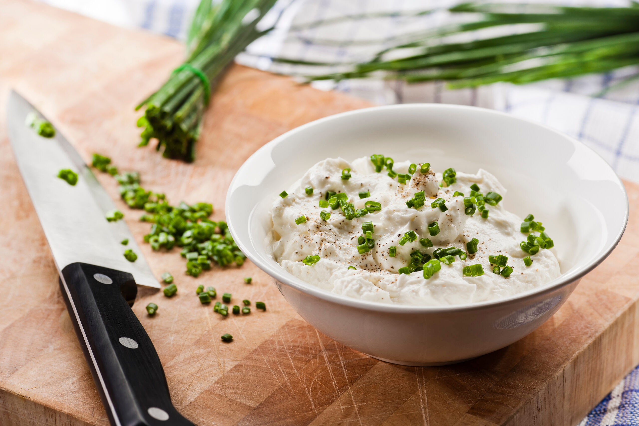 Gemüsesticks mit Quarkdip - Rezept | Swissmilk