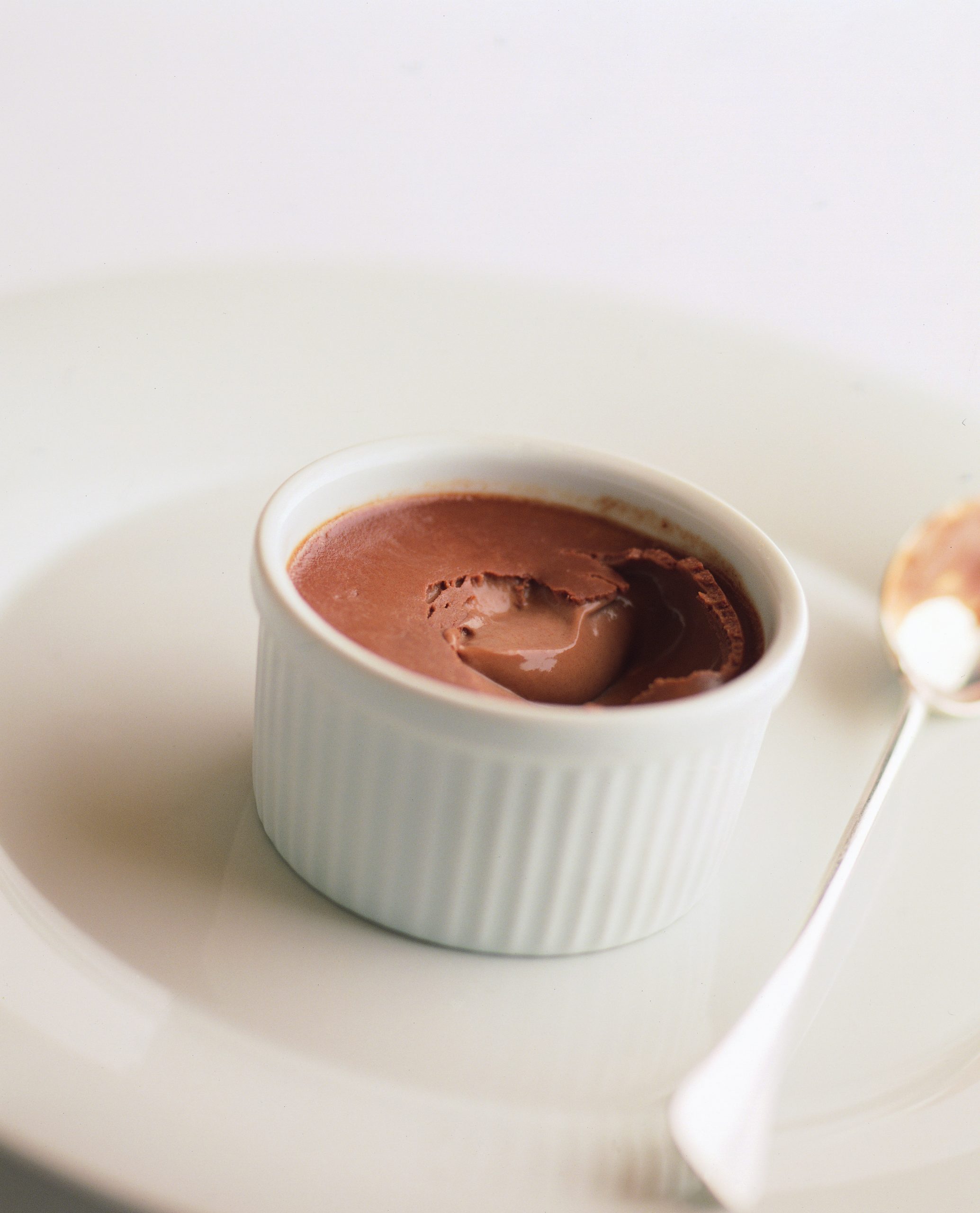 Schoggipudding