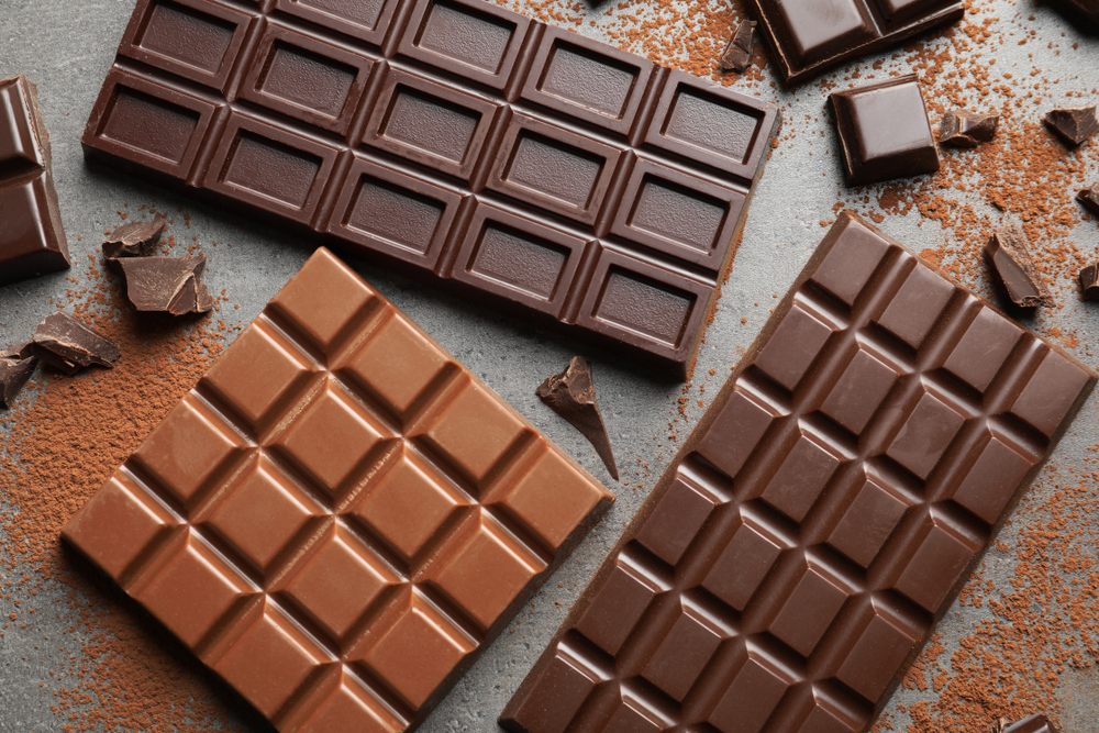 Welche Schokolade für Mousse au Chocolat (Schoggimousse)?