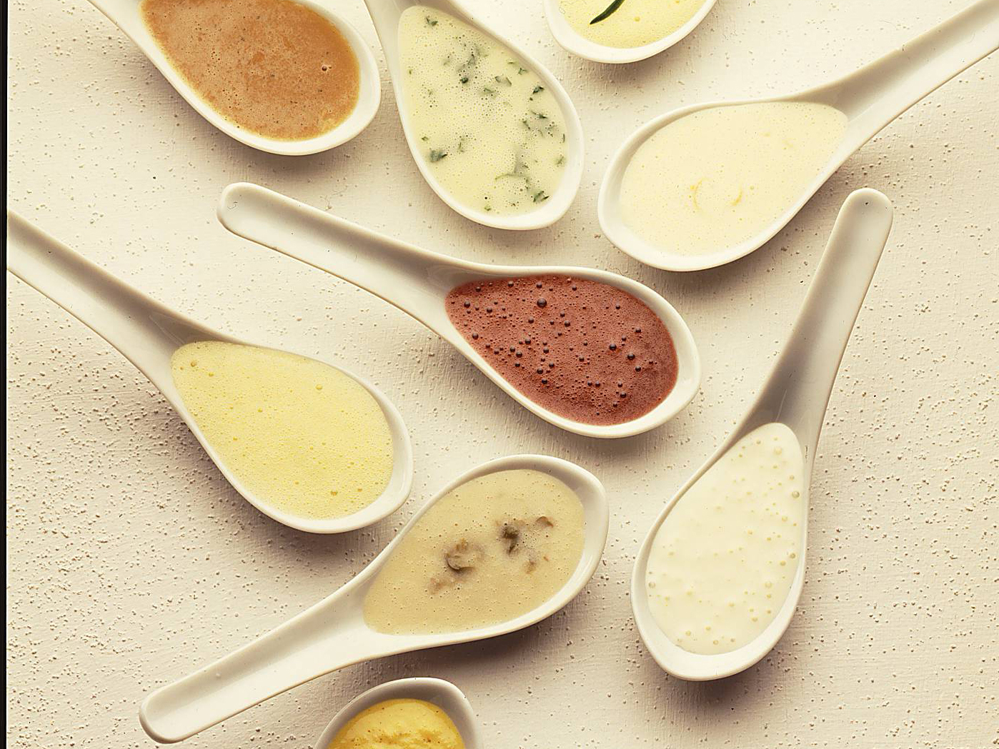 Ananassauce mit Curry