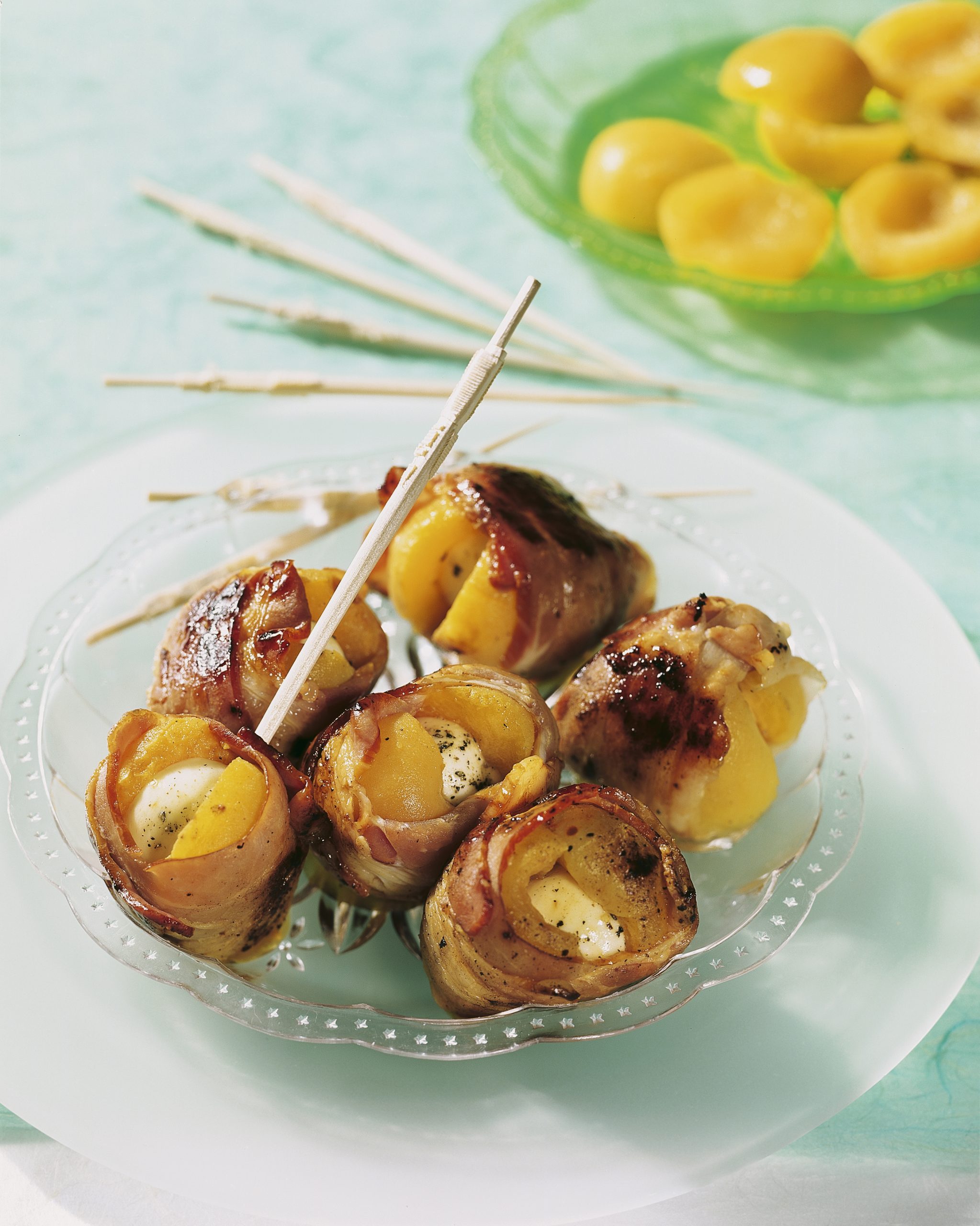 Apéro - Rezepte | Swissmilk