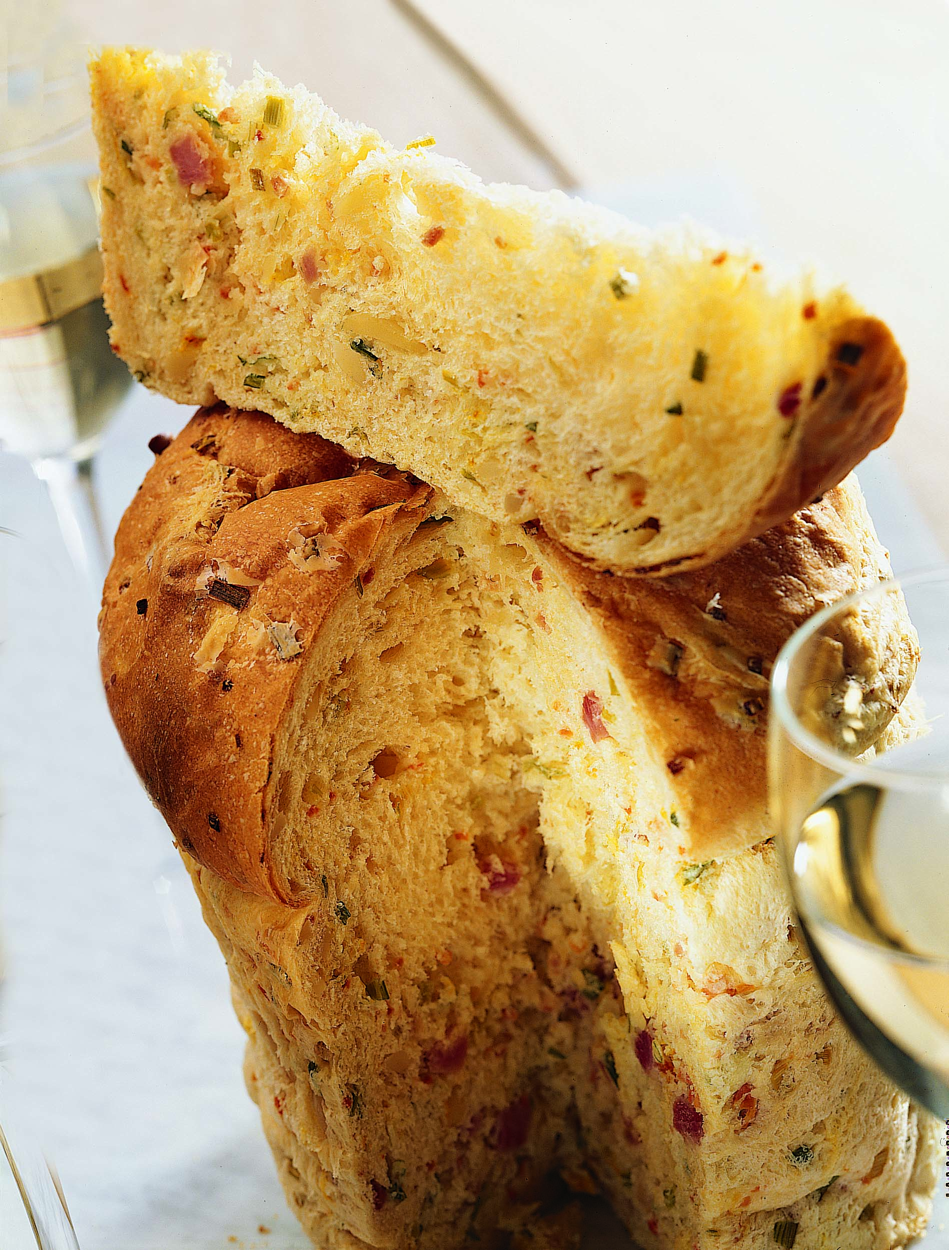 Apéro-Panettone