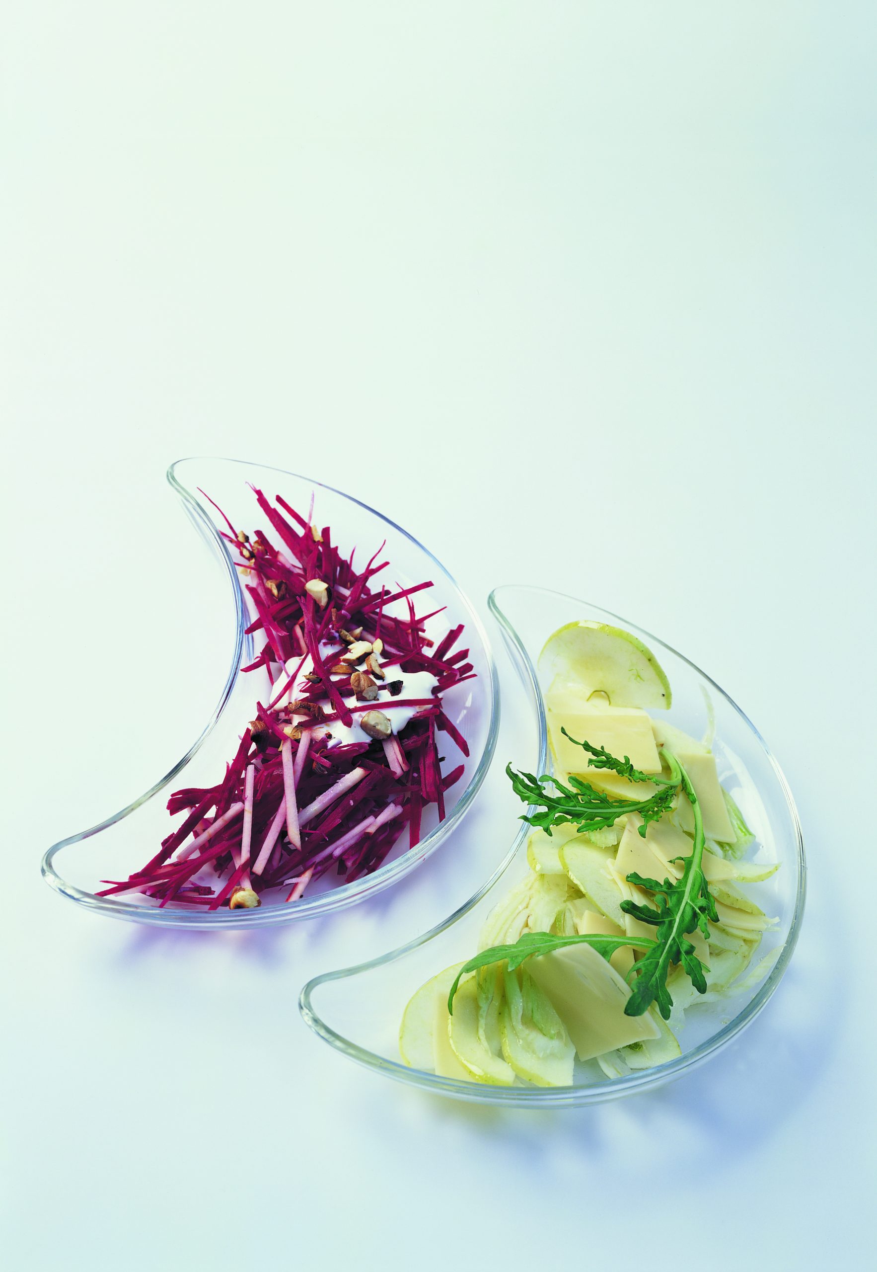 Apfel-Randen-Salat