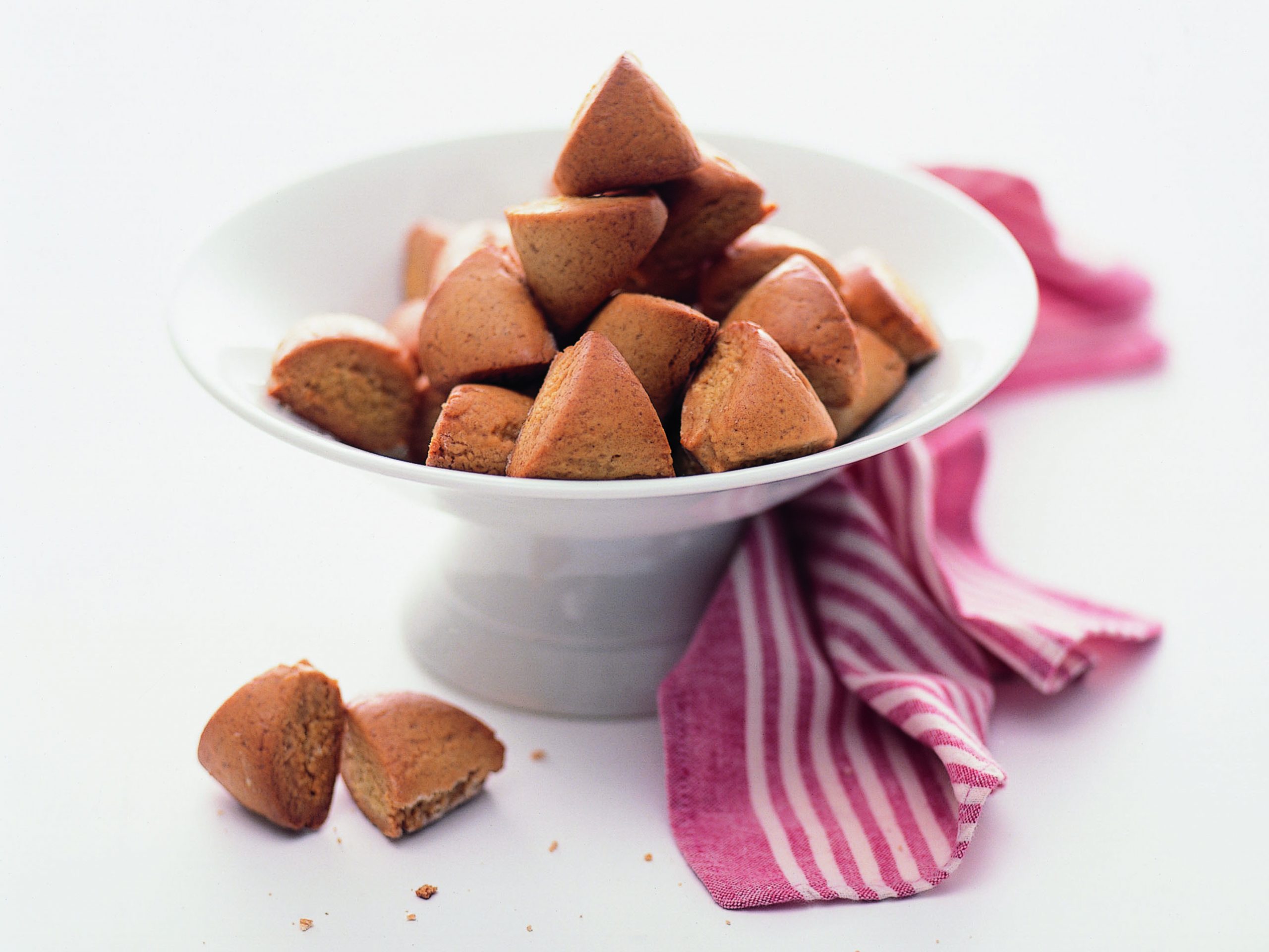 Biberli appenzellois