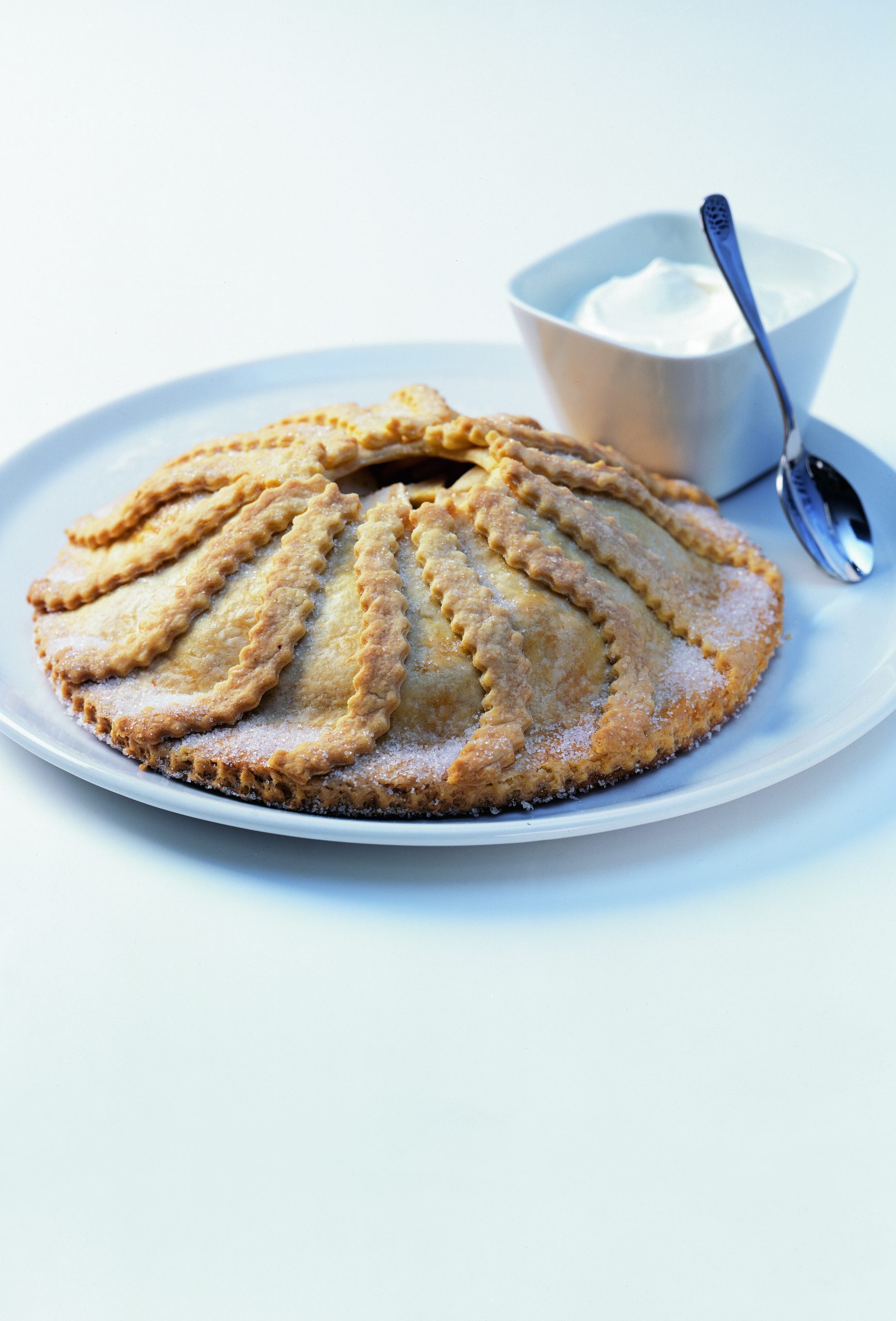Apple Pie