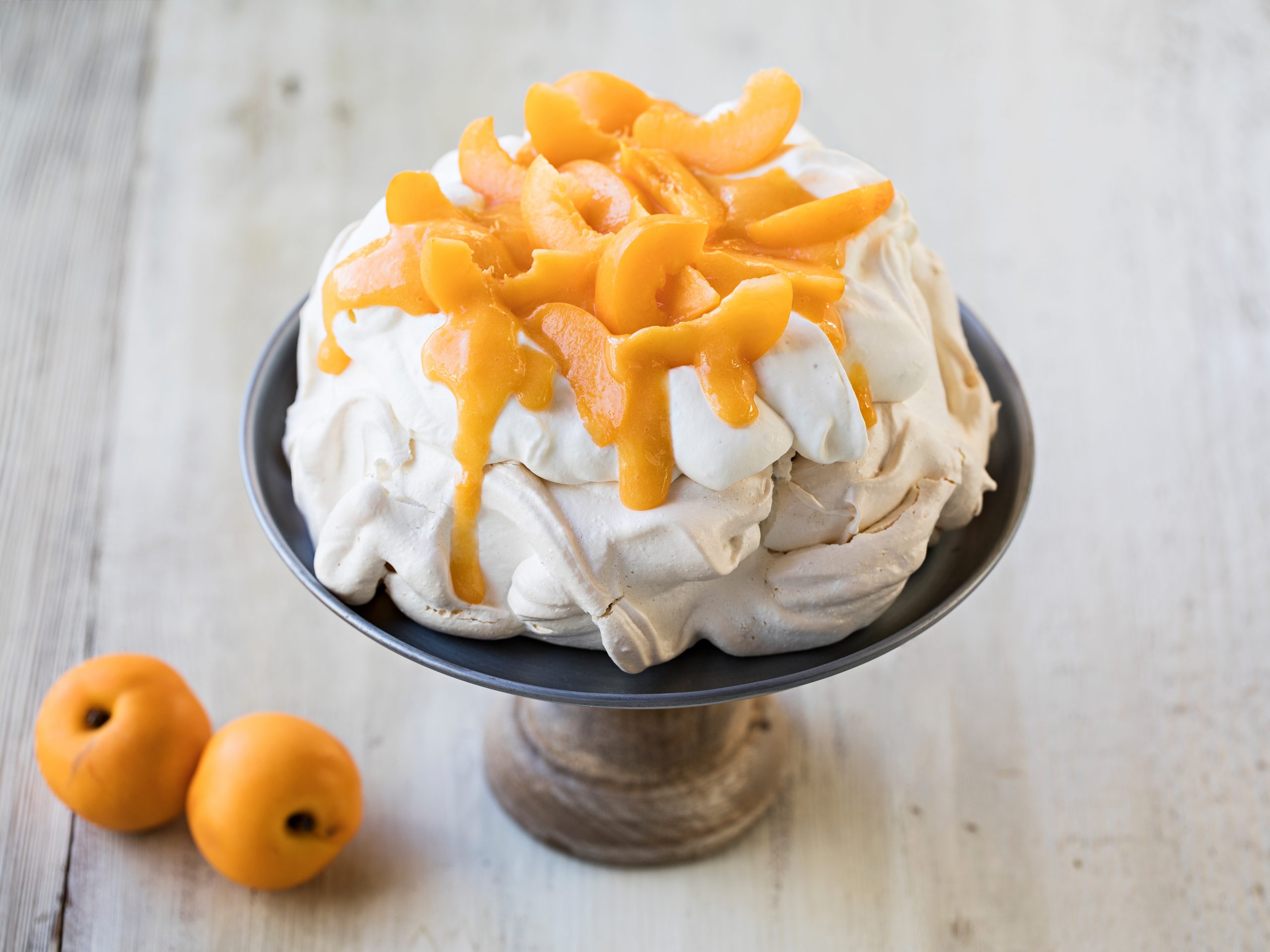 Recettes aux abricots