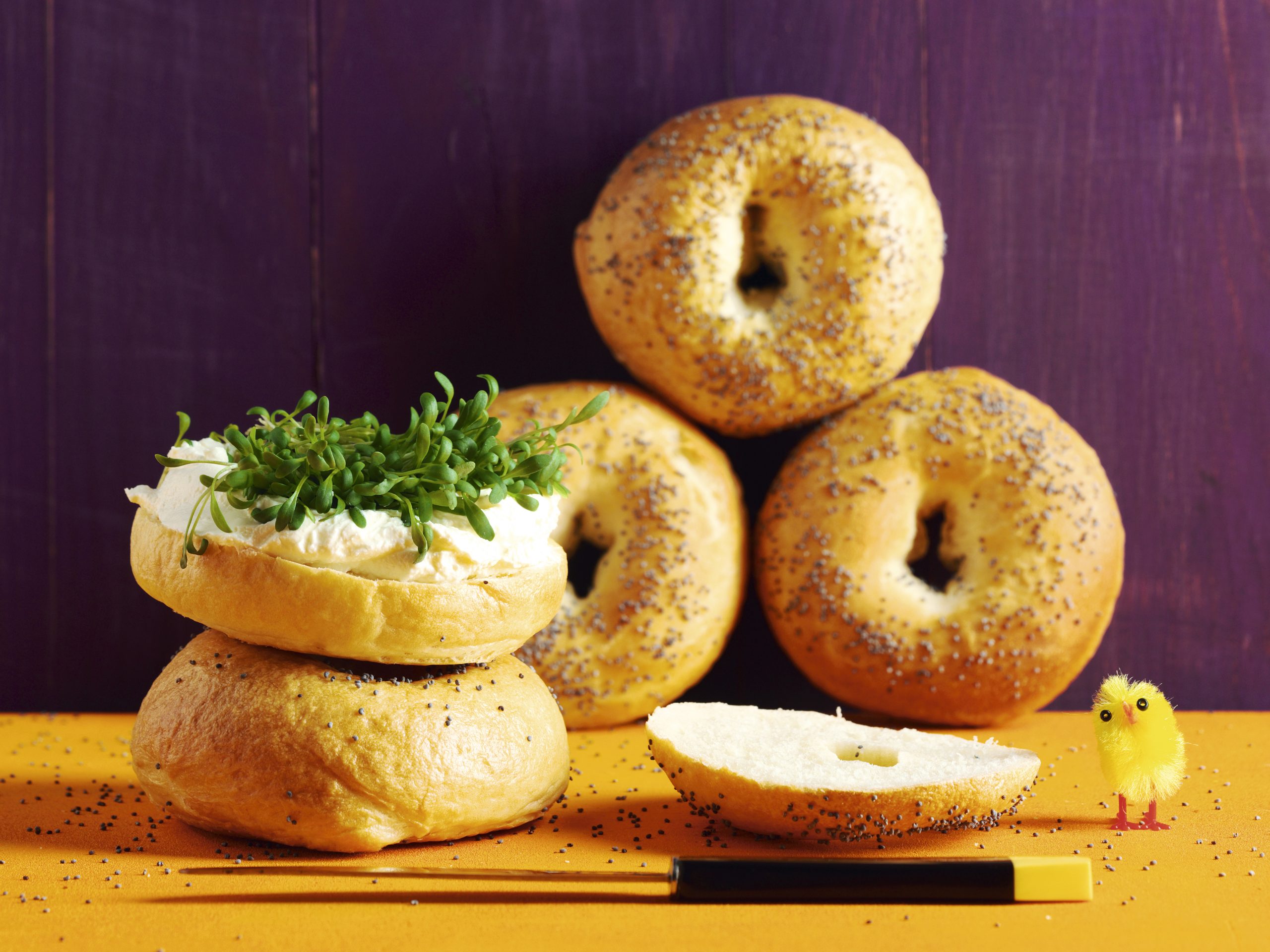 Bagels