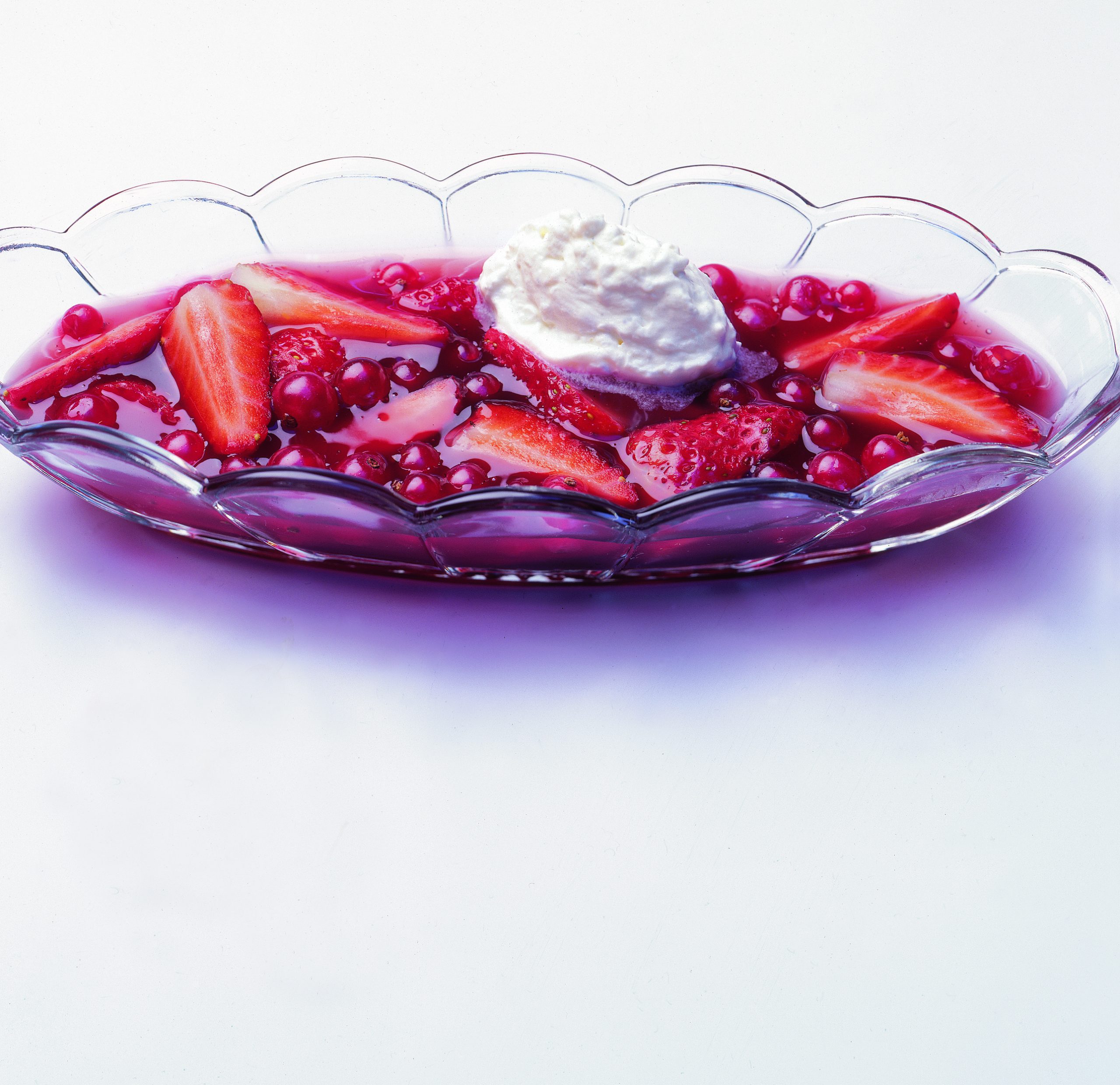 Crèmes - Rezepte | Swissmilk