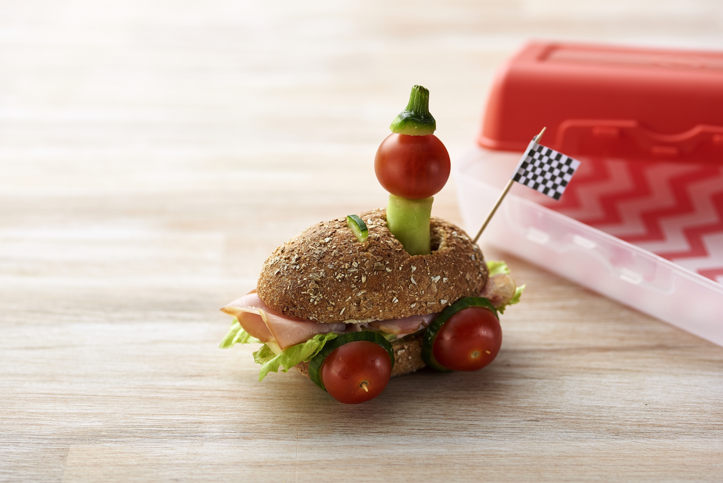 Sandwich
