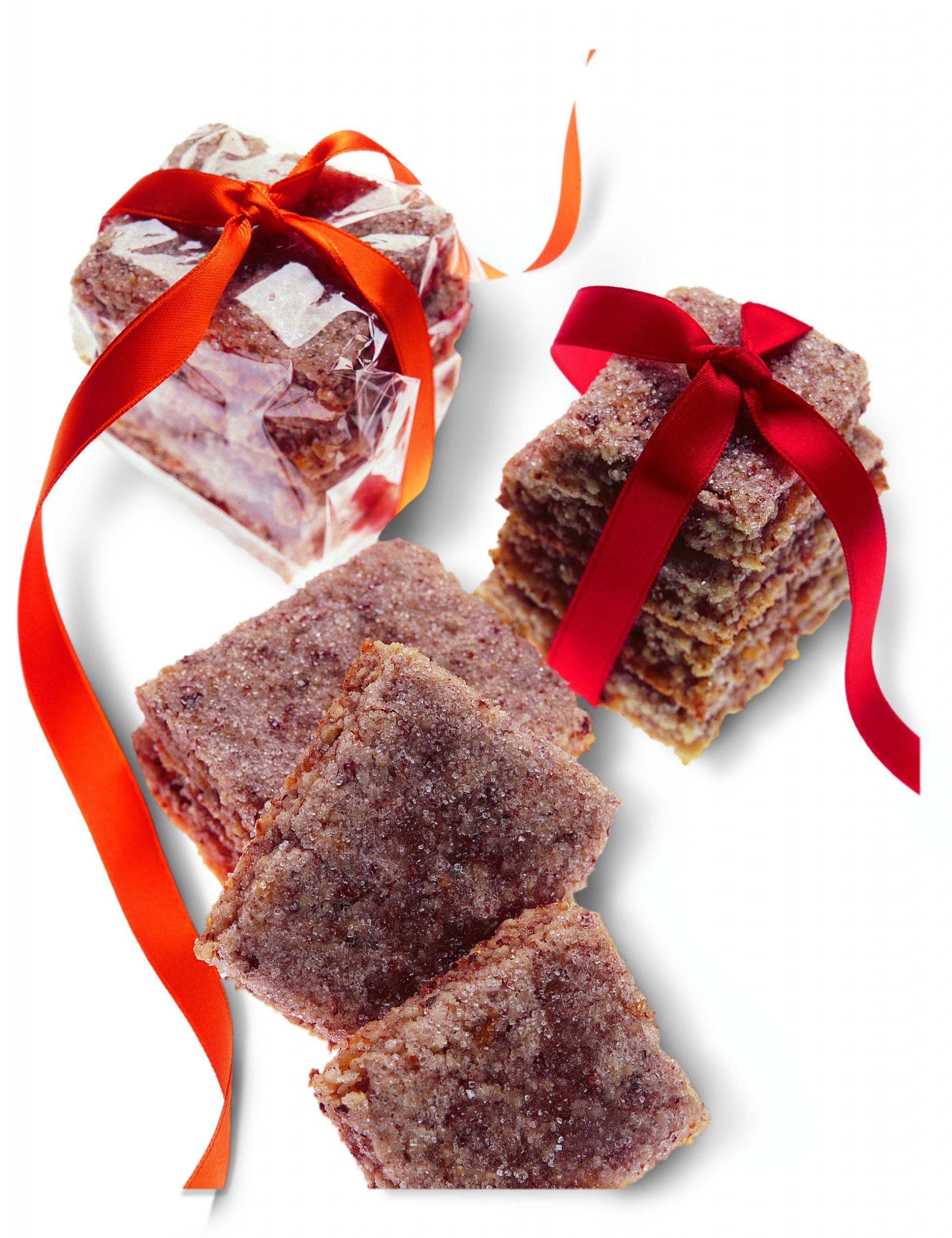 Leckerli aux noisettes