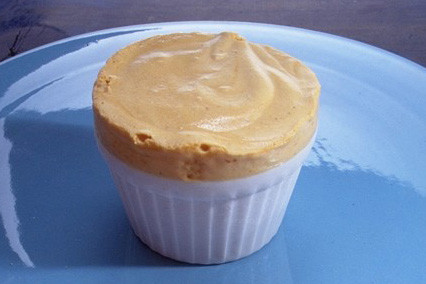 Bier-Parfait