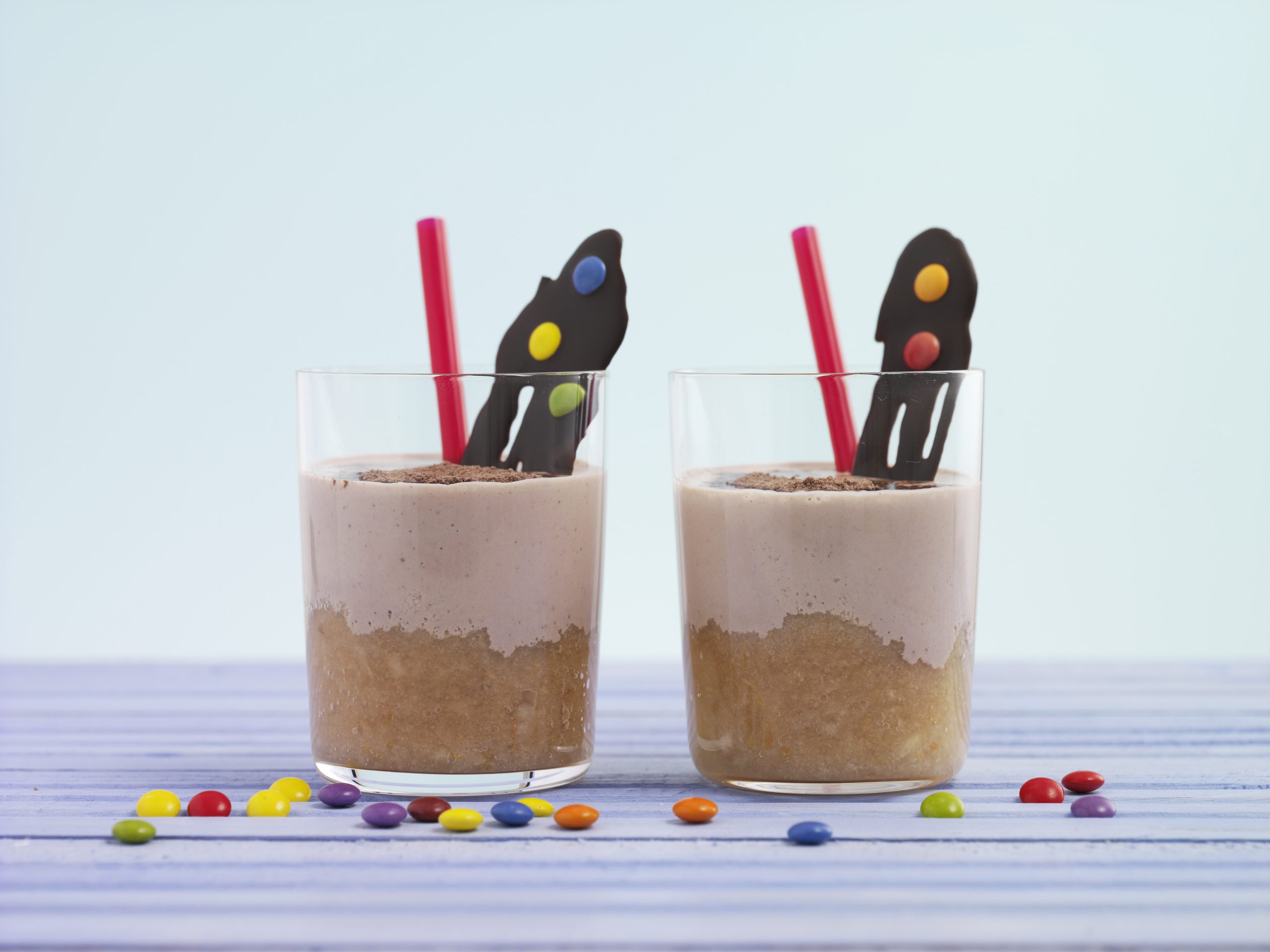 Birnen-Smoothie