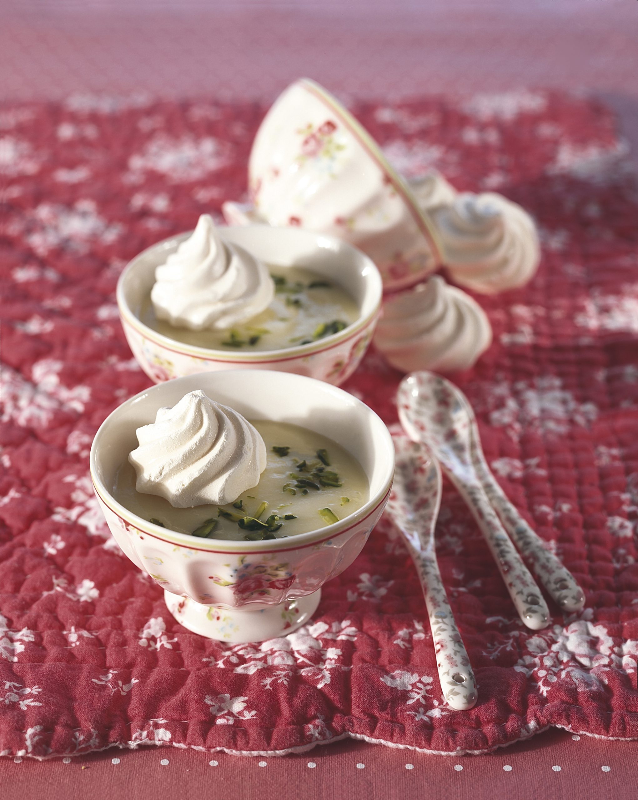 Birnencrème