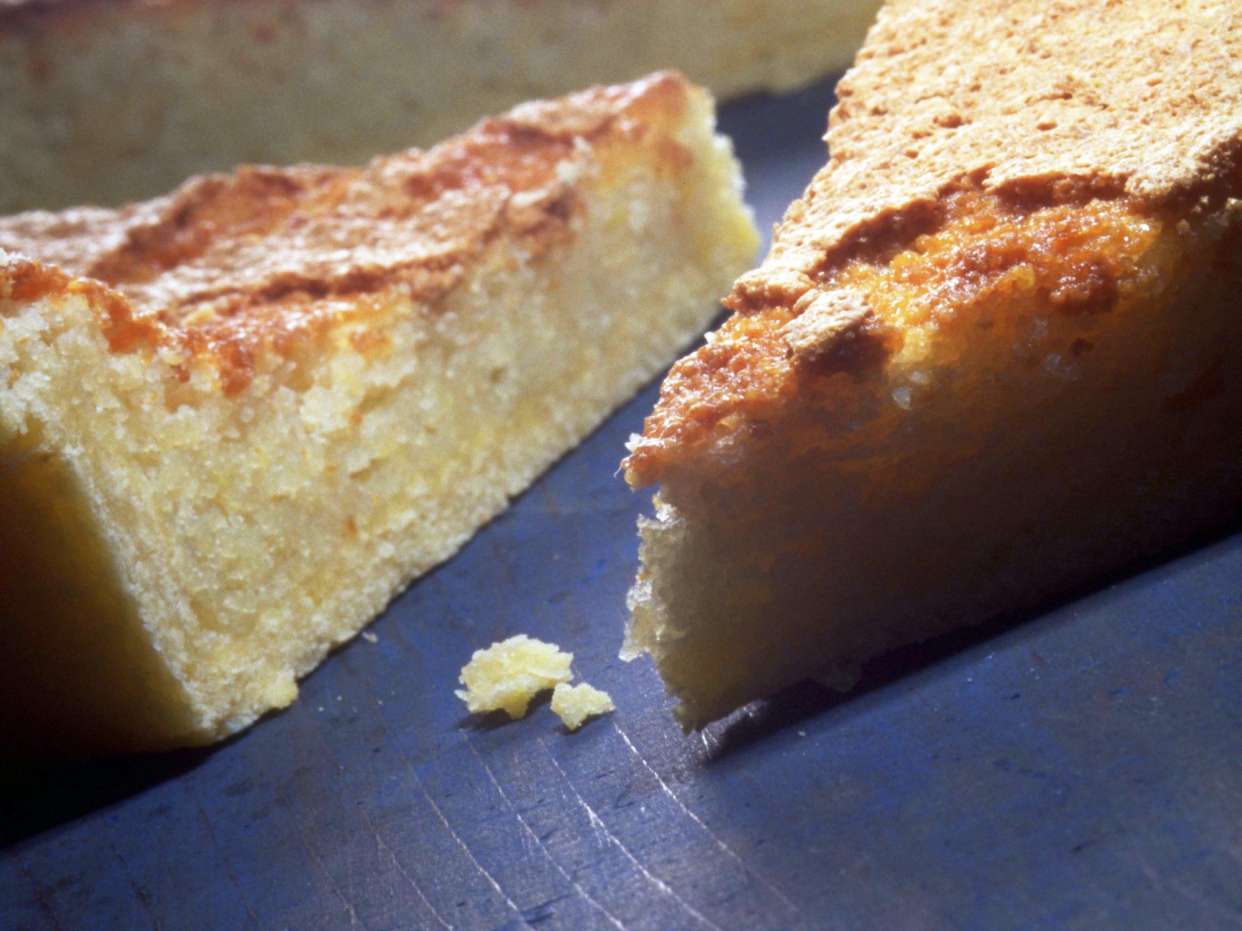 Bischofszeller Torte