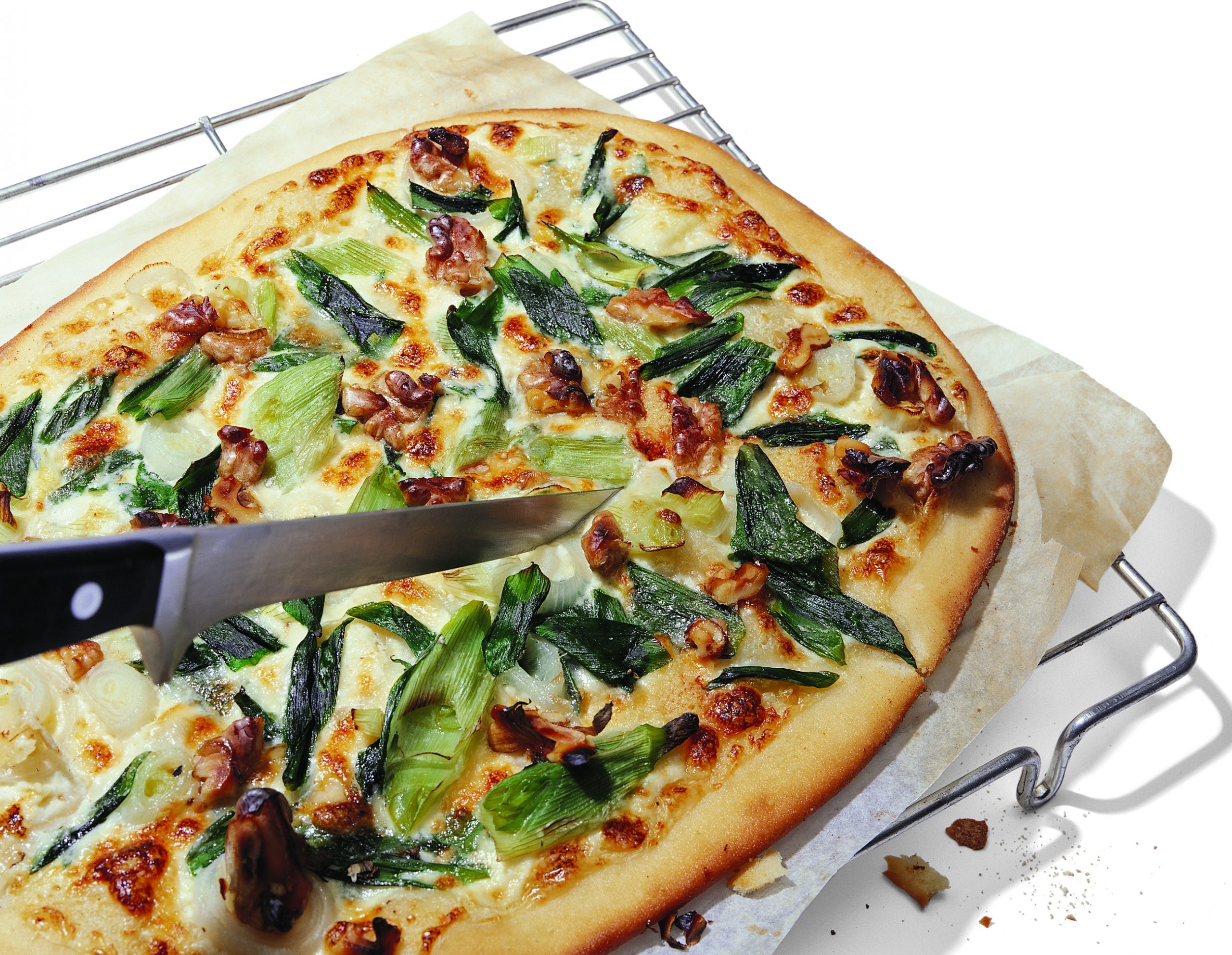 Tarte express au fromage