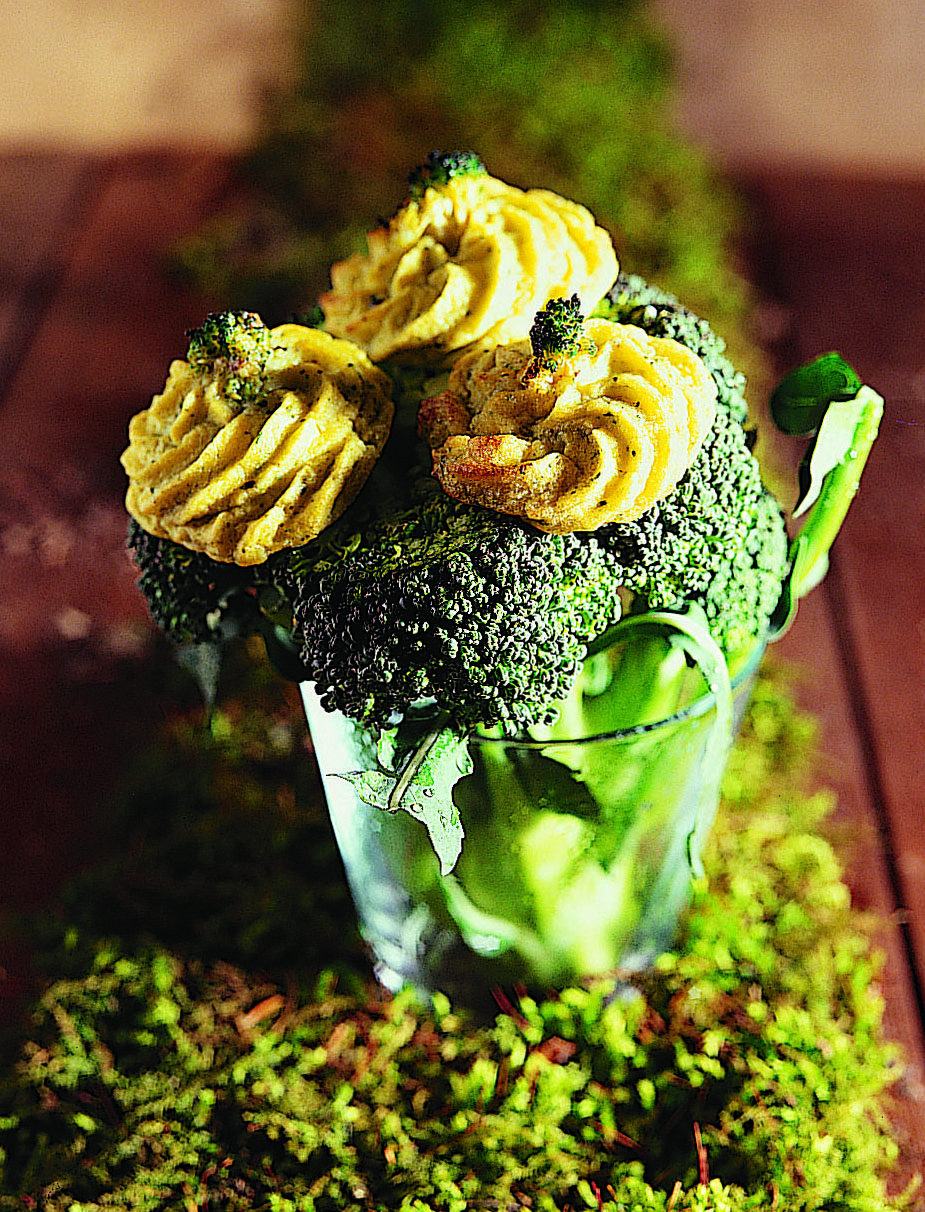 Broccoli-Duchesses