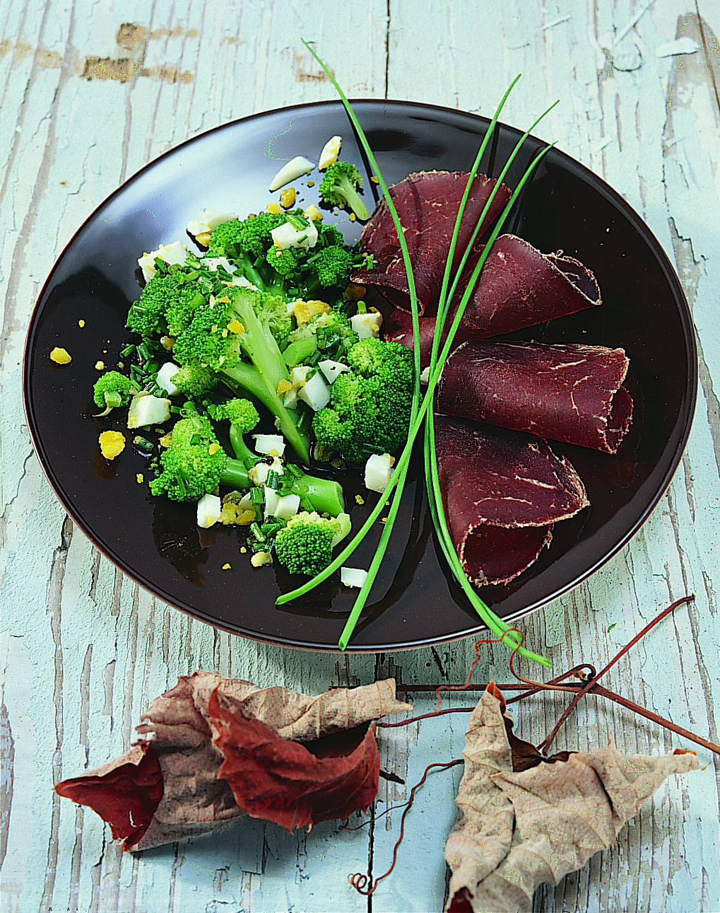 Broccoli-Salat