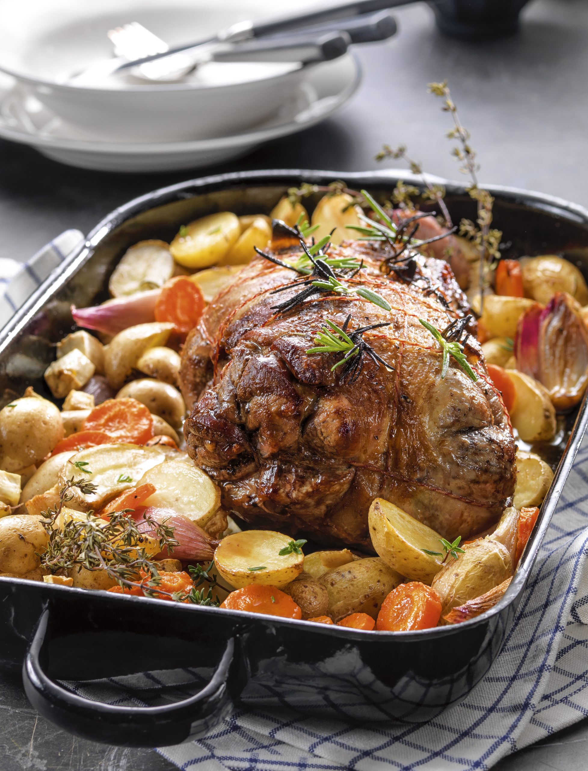 Bündner Beckibraten