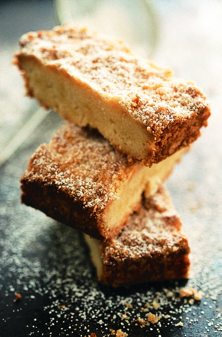 Butterschnitten