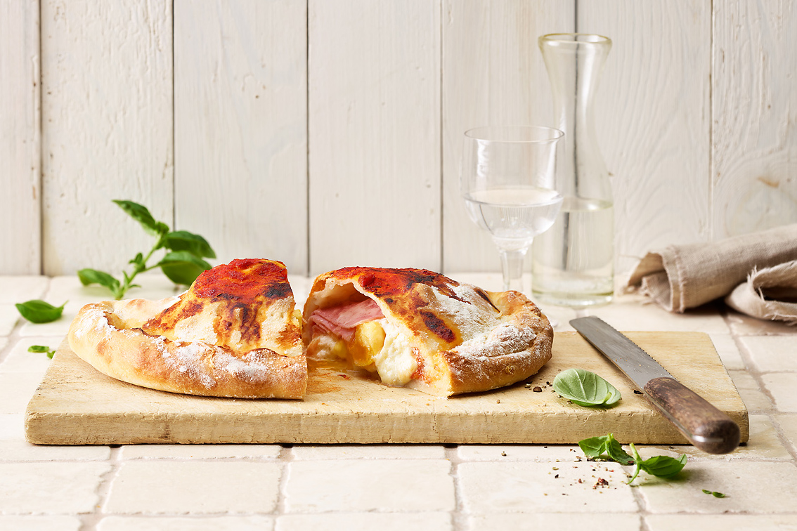 Calzone classique