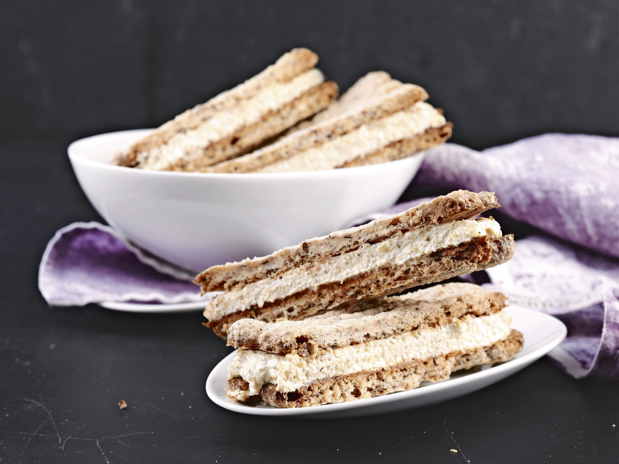 Recettes Patisseries Japonaises