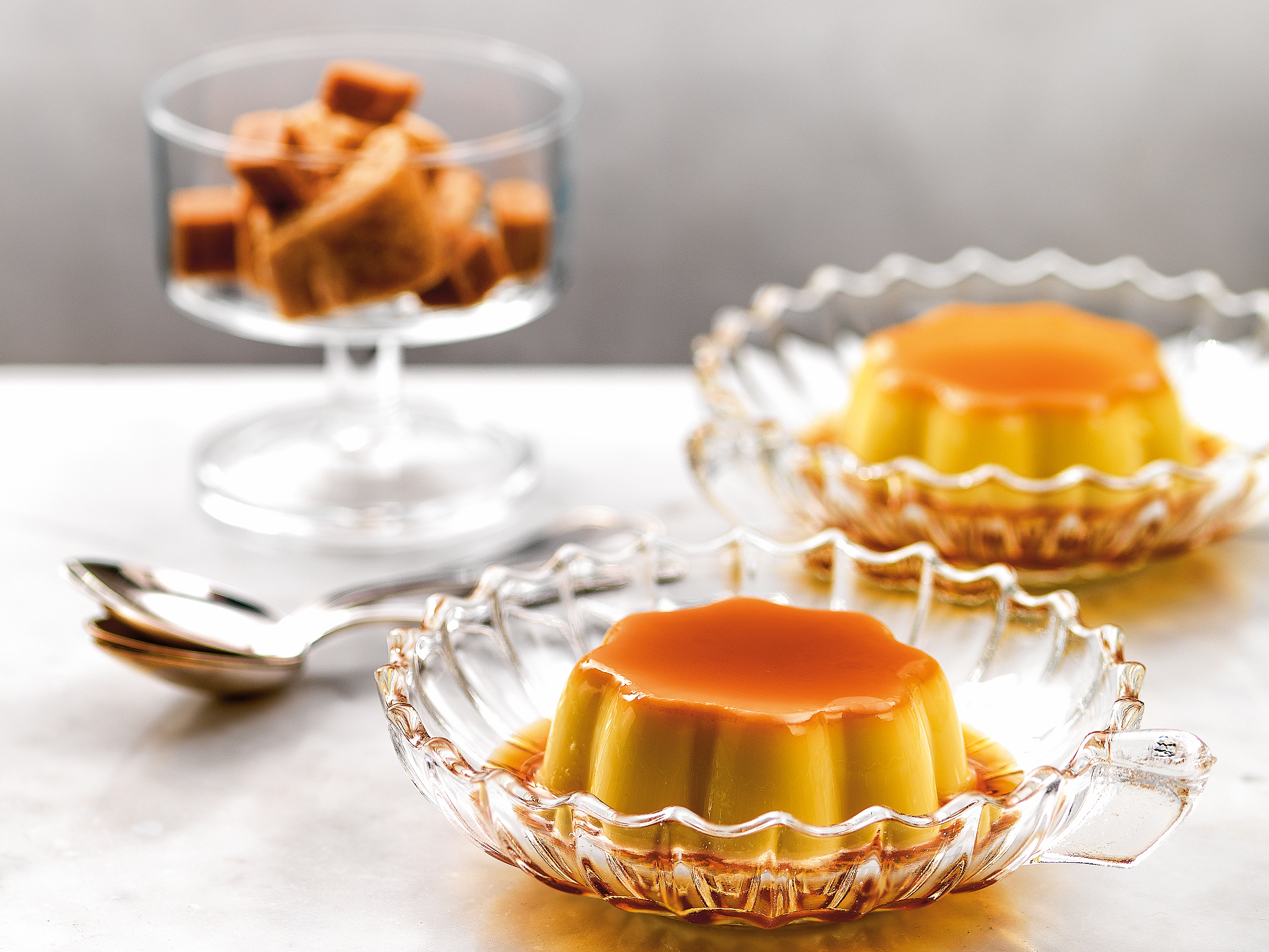 Caramelköpfli