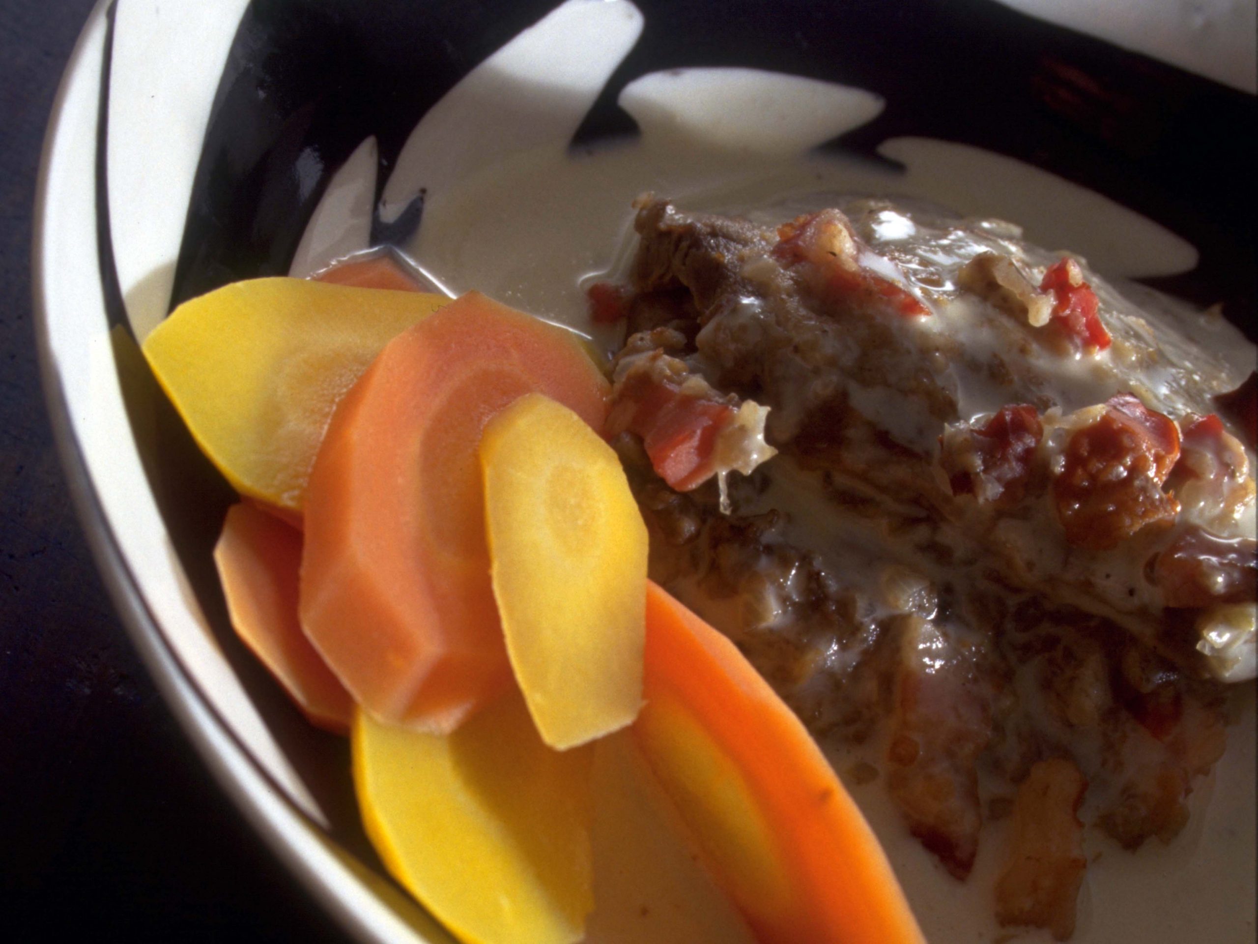 Boeuf braisé à la mode de Diessenhofen