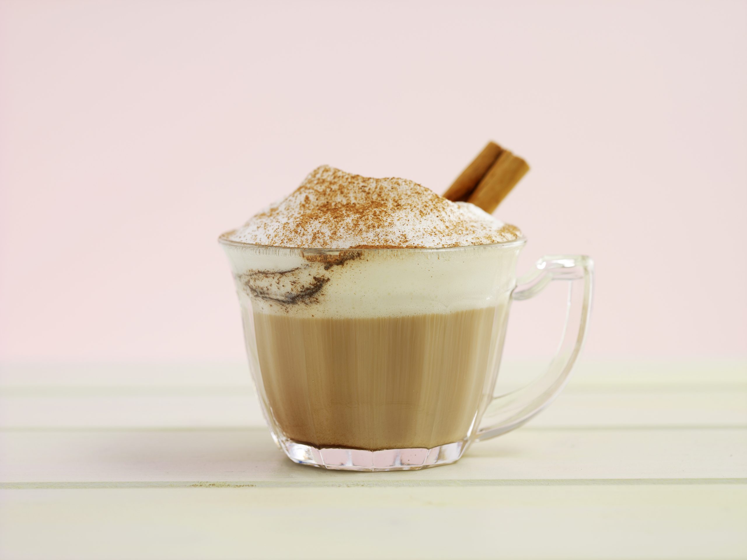 Chai latte