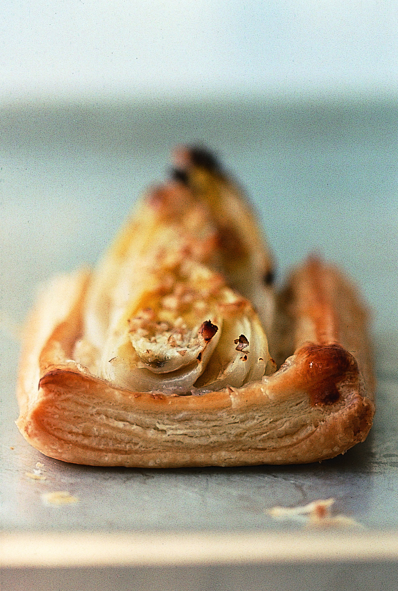 Jalousies aux endives