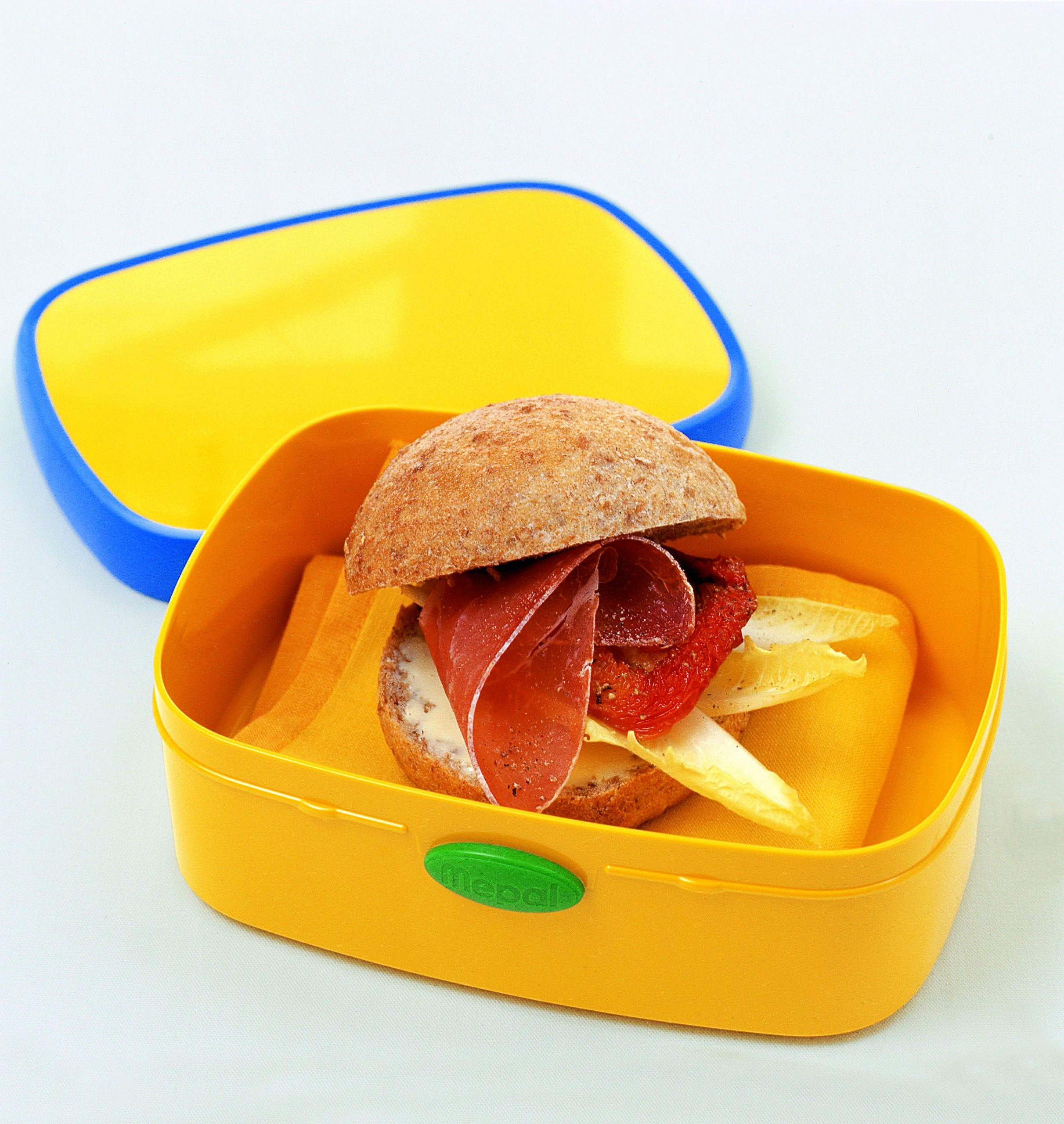 Chicorée-Sandwich