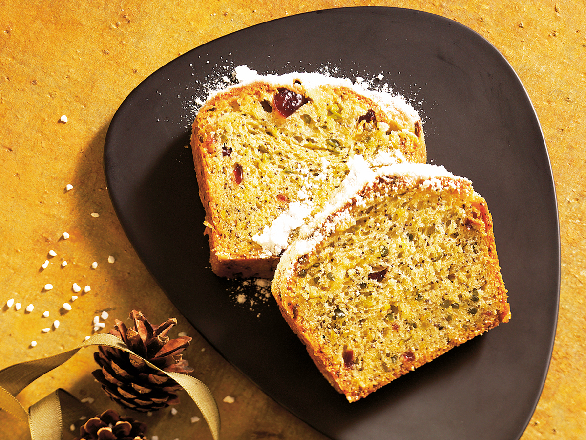 Christ-Cake