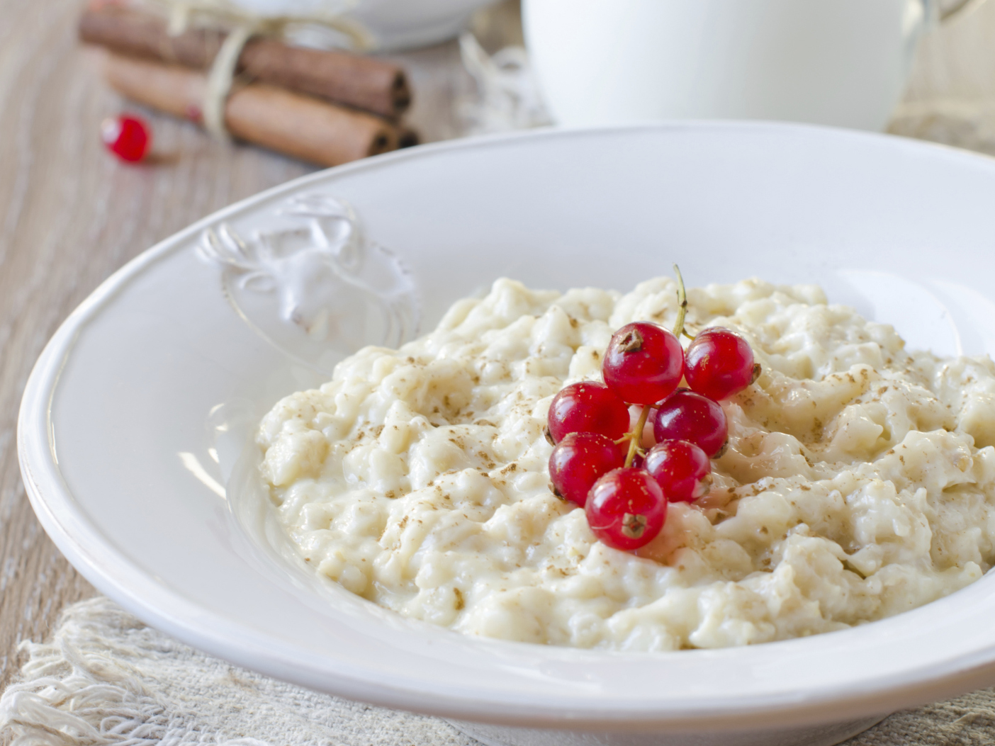 Bircher de couscous