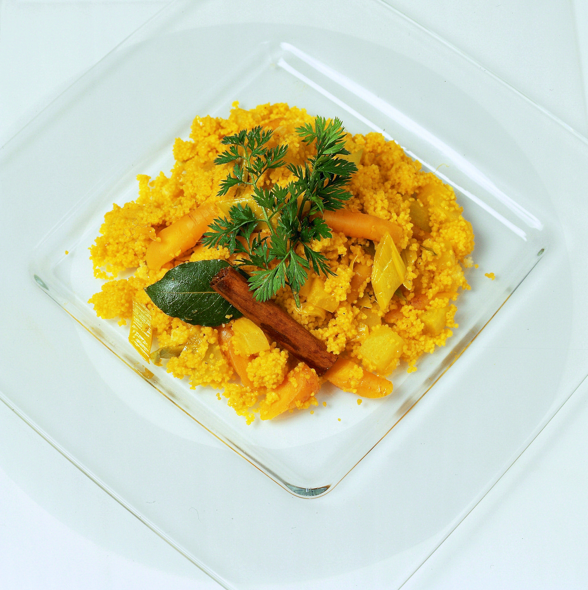 Couscous
