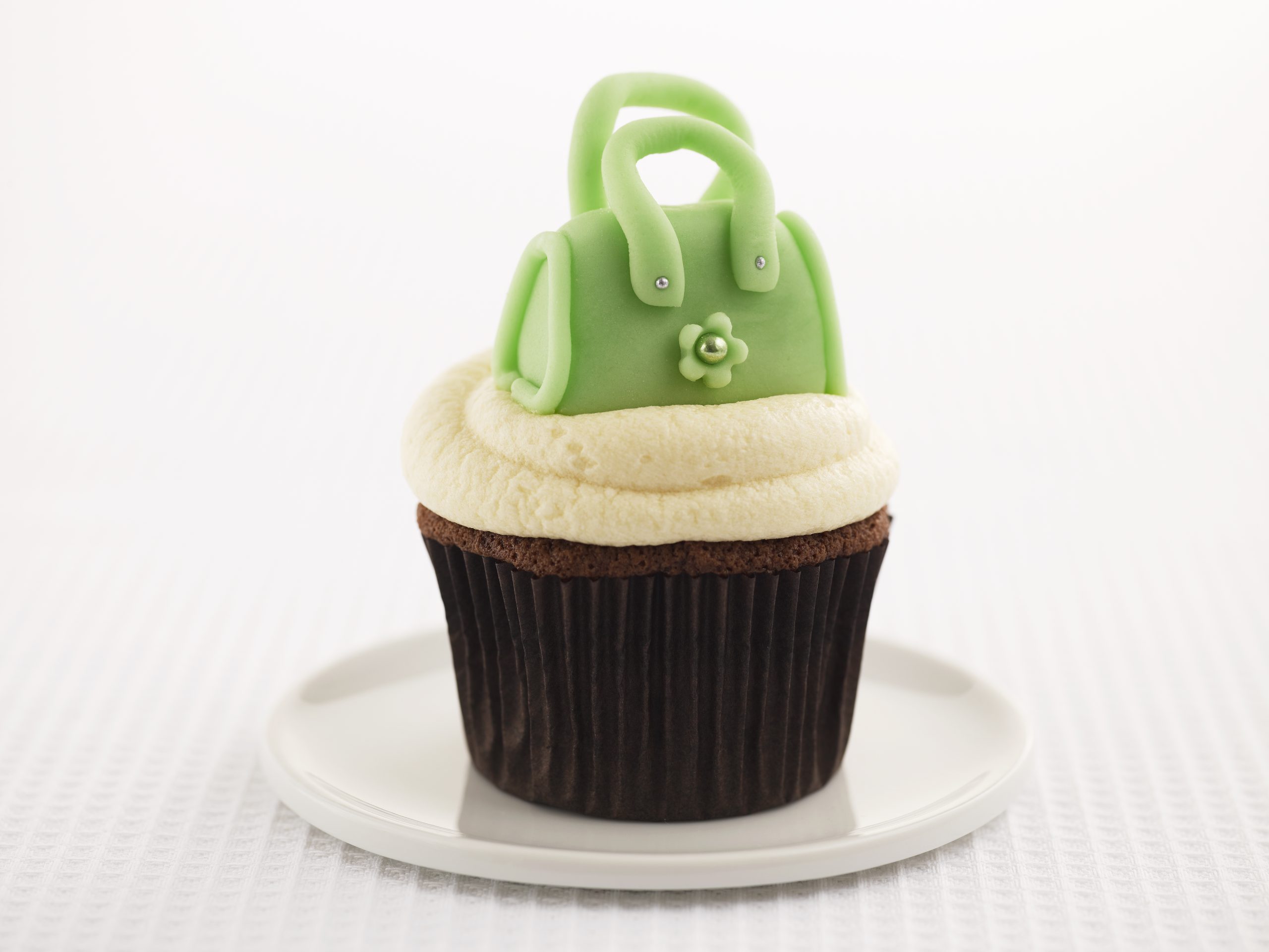 Cupcakes sac à main