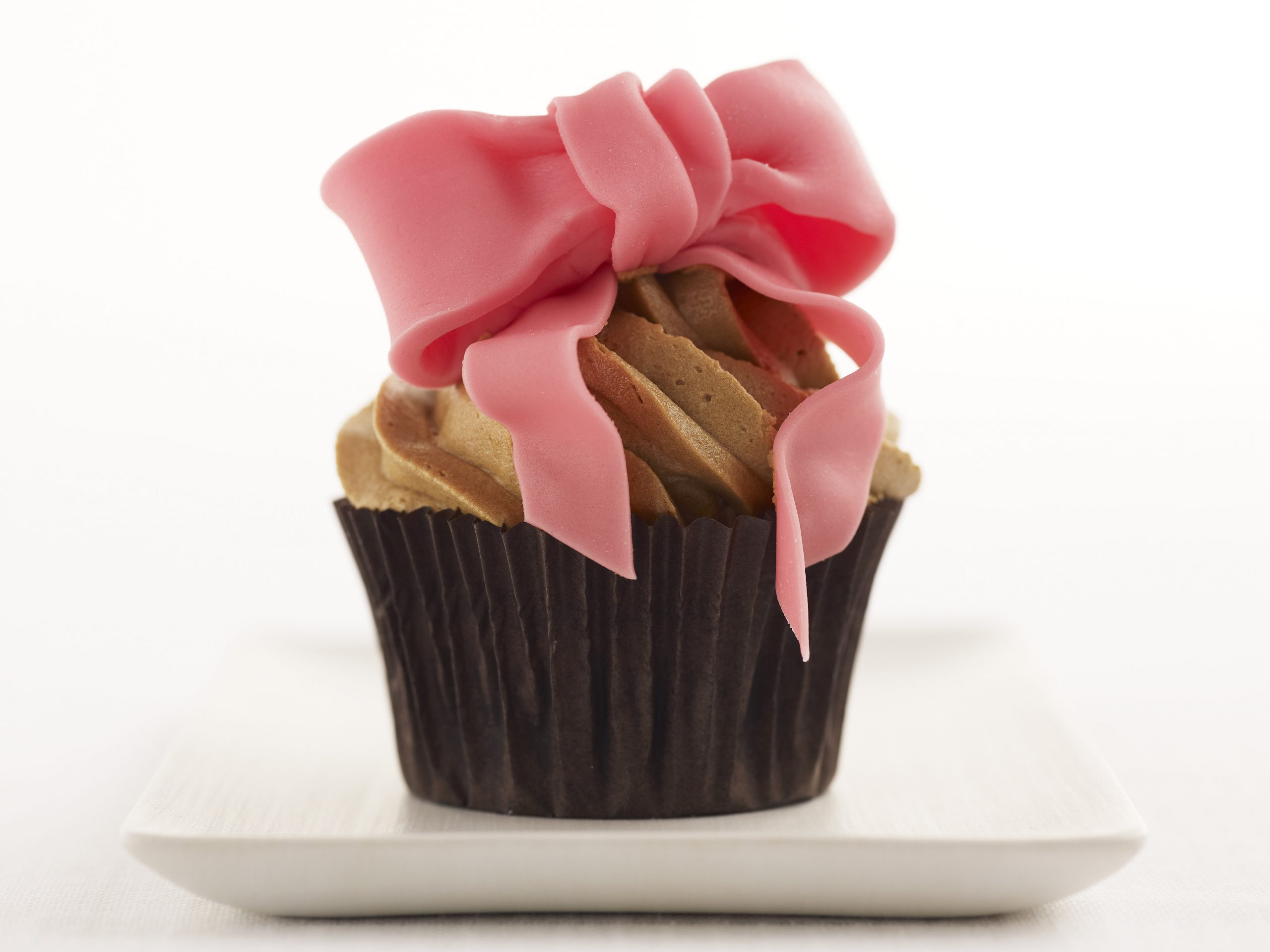 Cupcake Masche