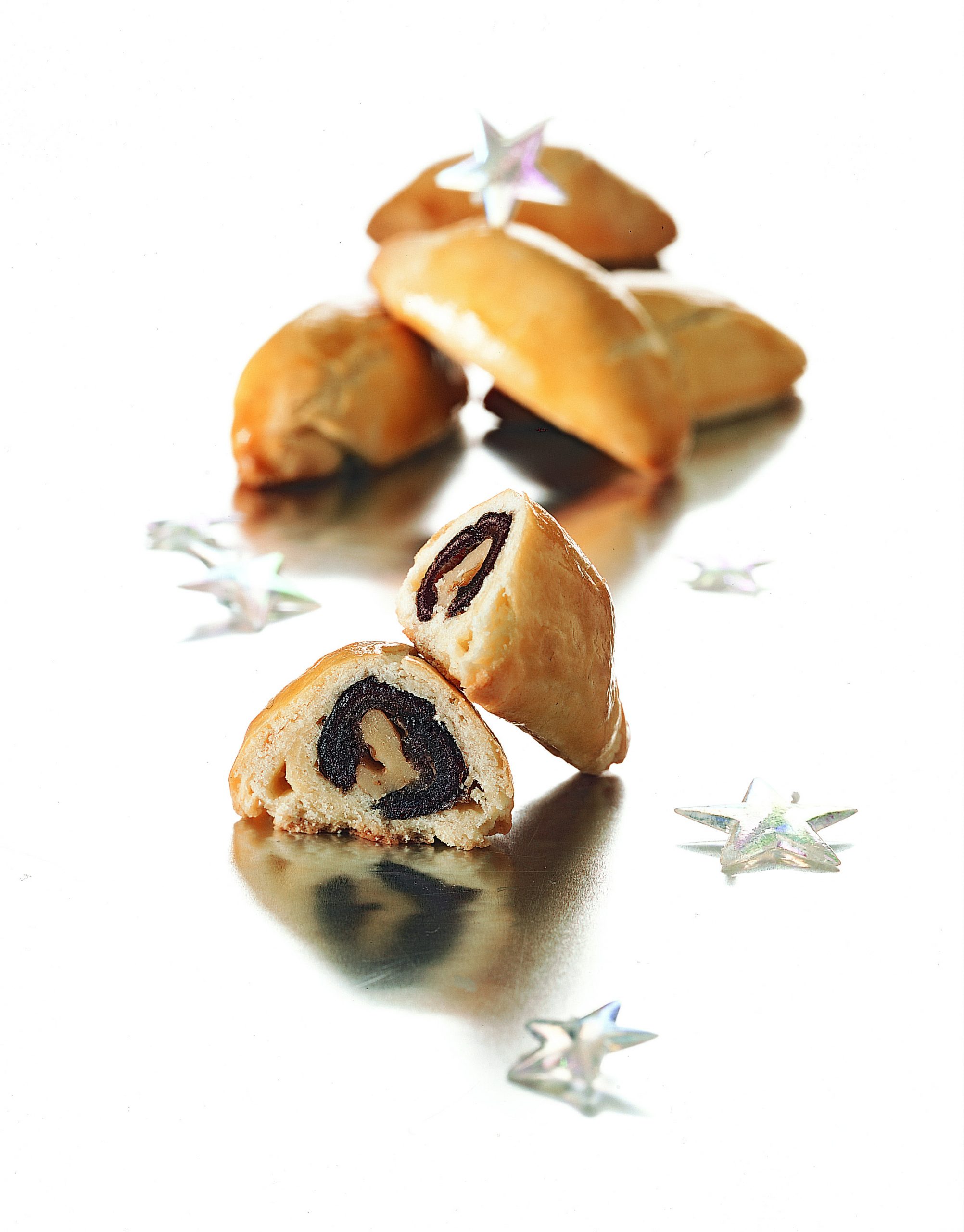 Biscuits aux dattes façon grand-mère