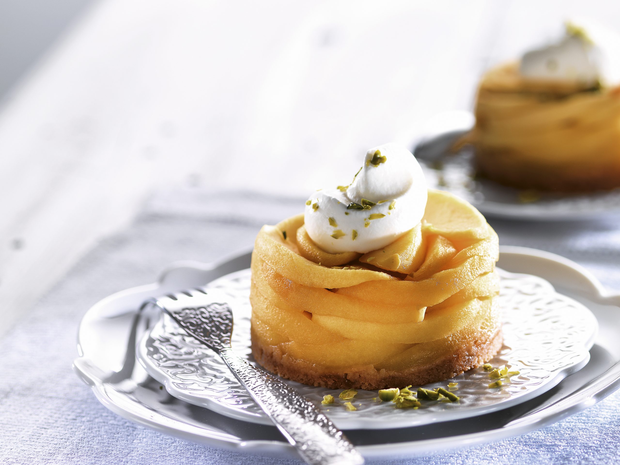 Délice de pommes
